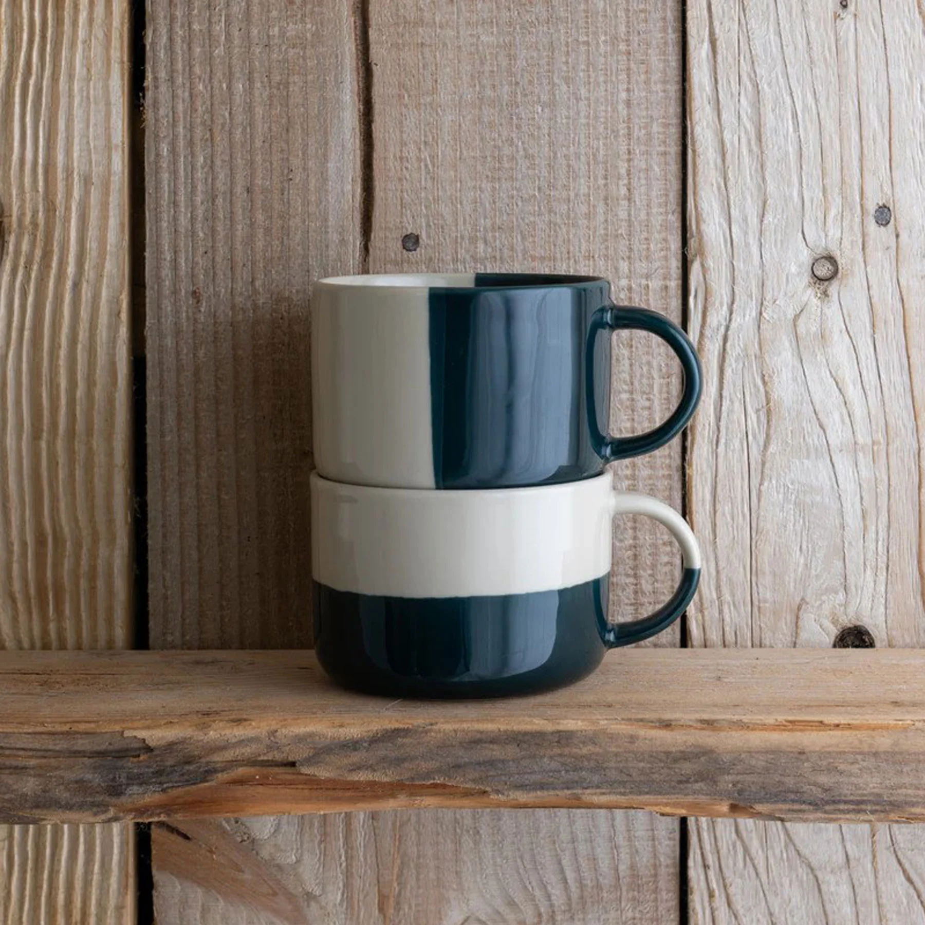 Rue mug sage green - Image 3