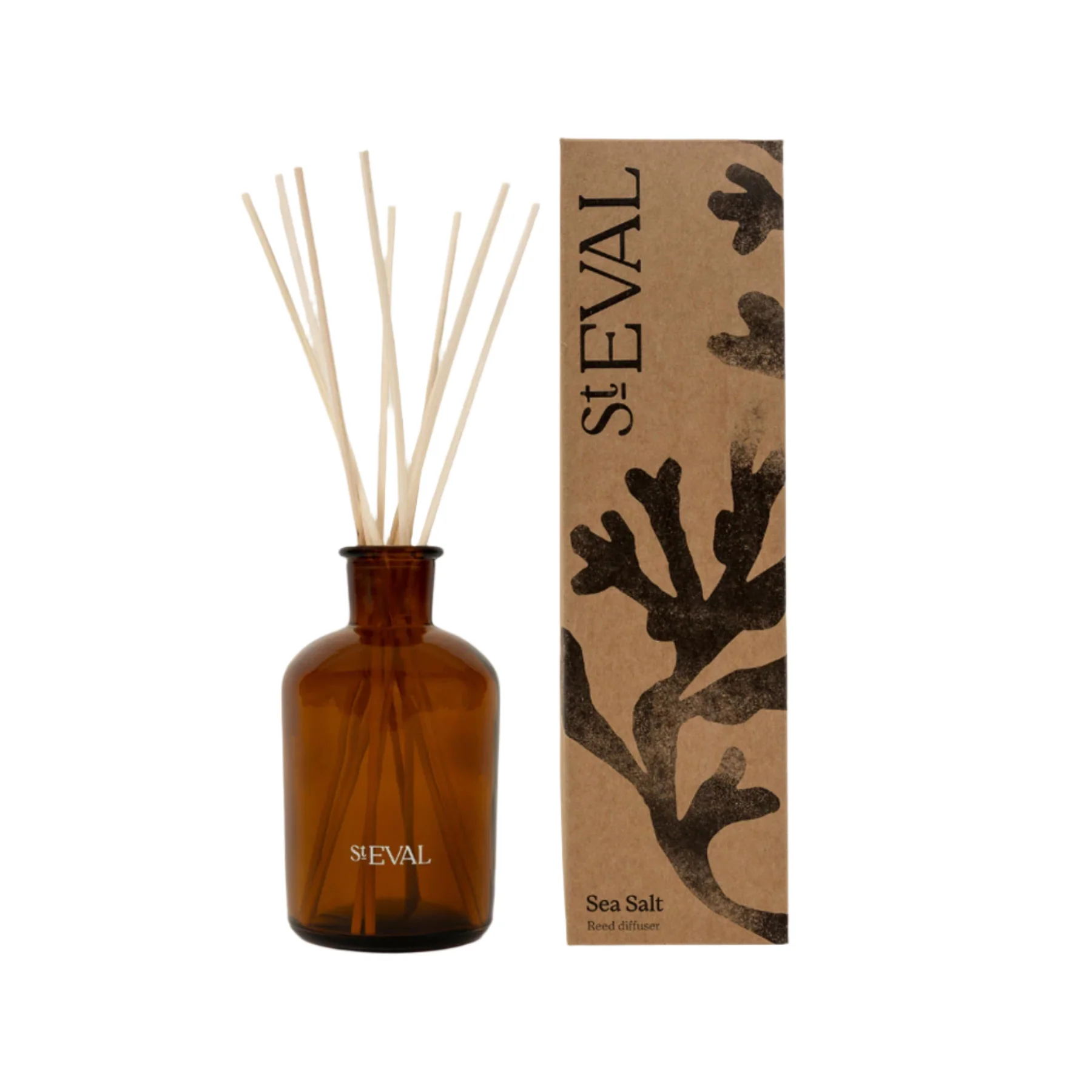 Sea salt reed diffuser - Image 3