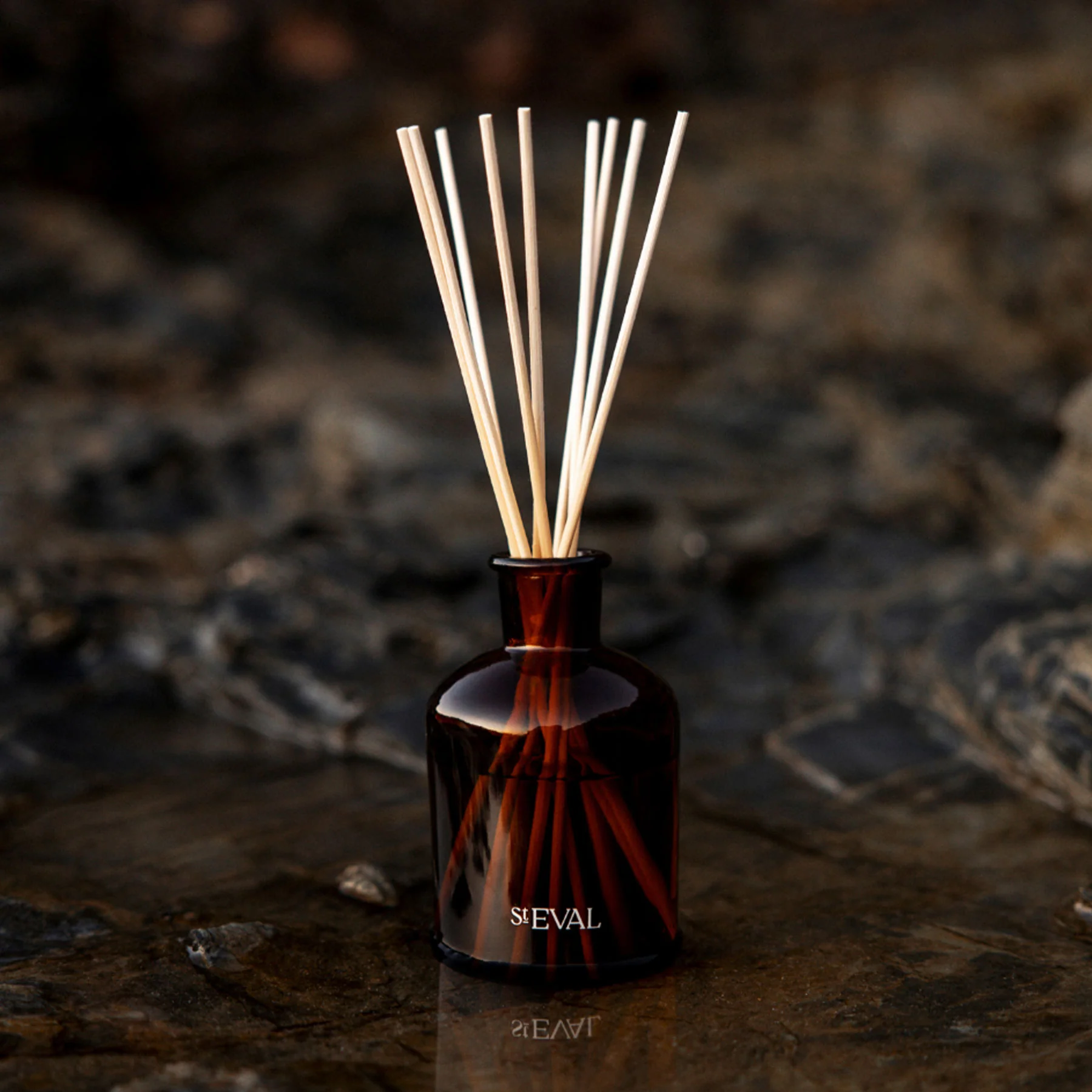 Sea salt reed diffuser - Image 4