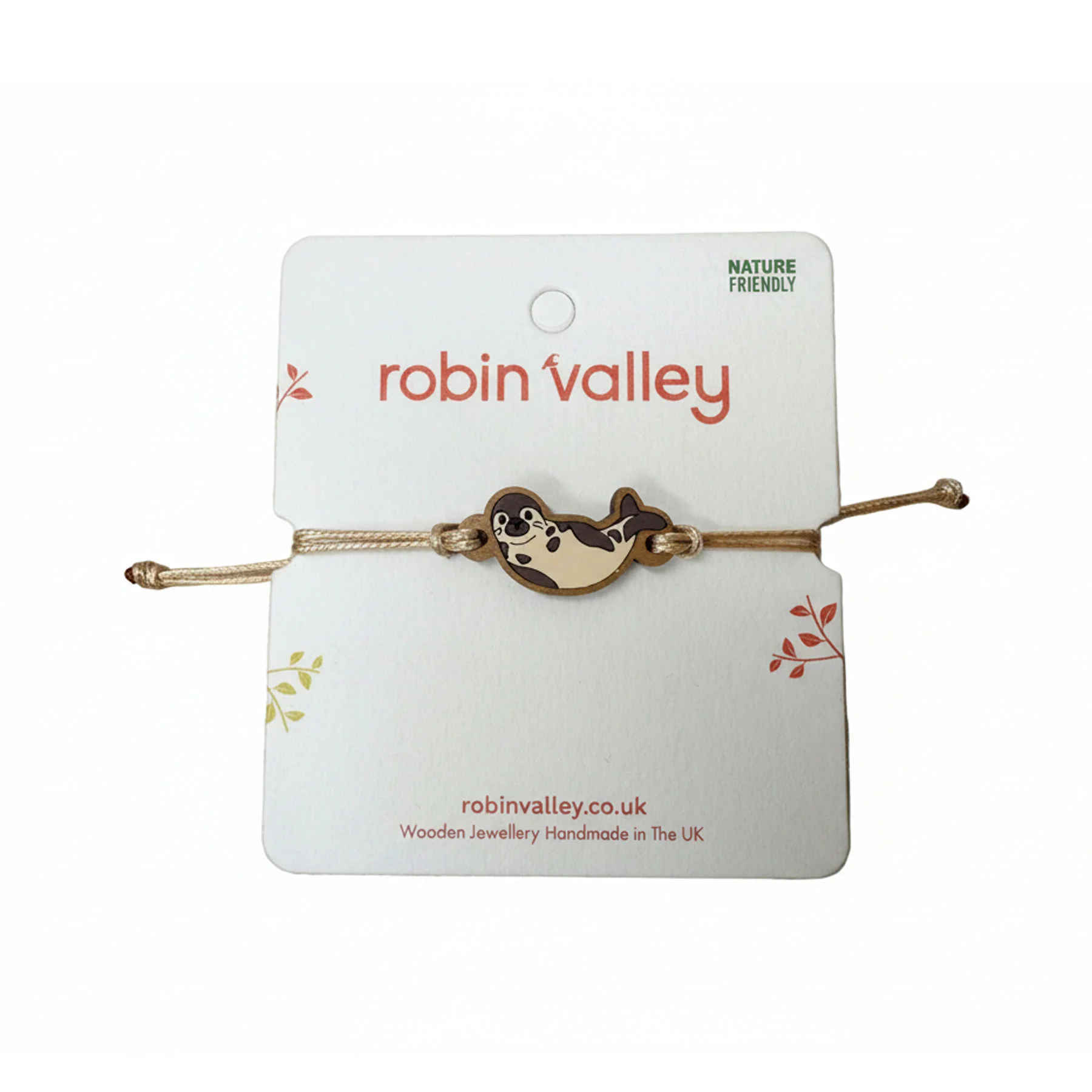 Seal bracelet - Image 2