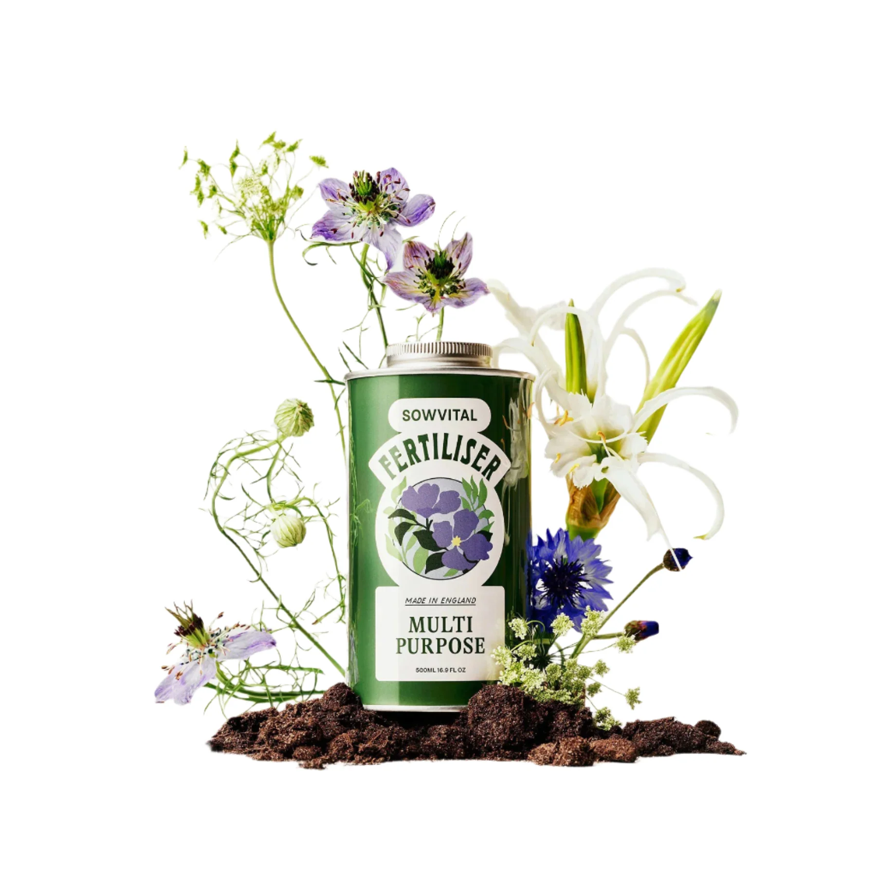 Multi purpose fertiliser 500ml - Image 3