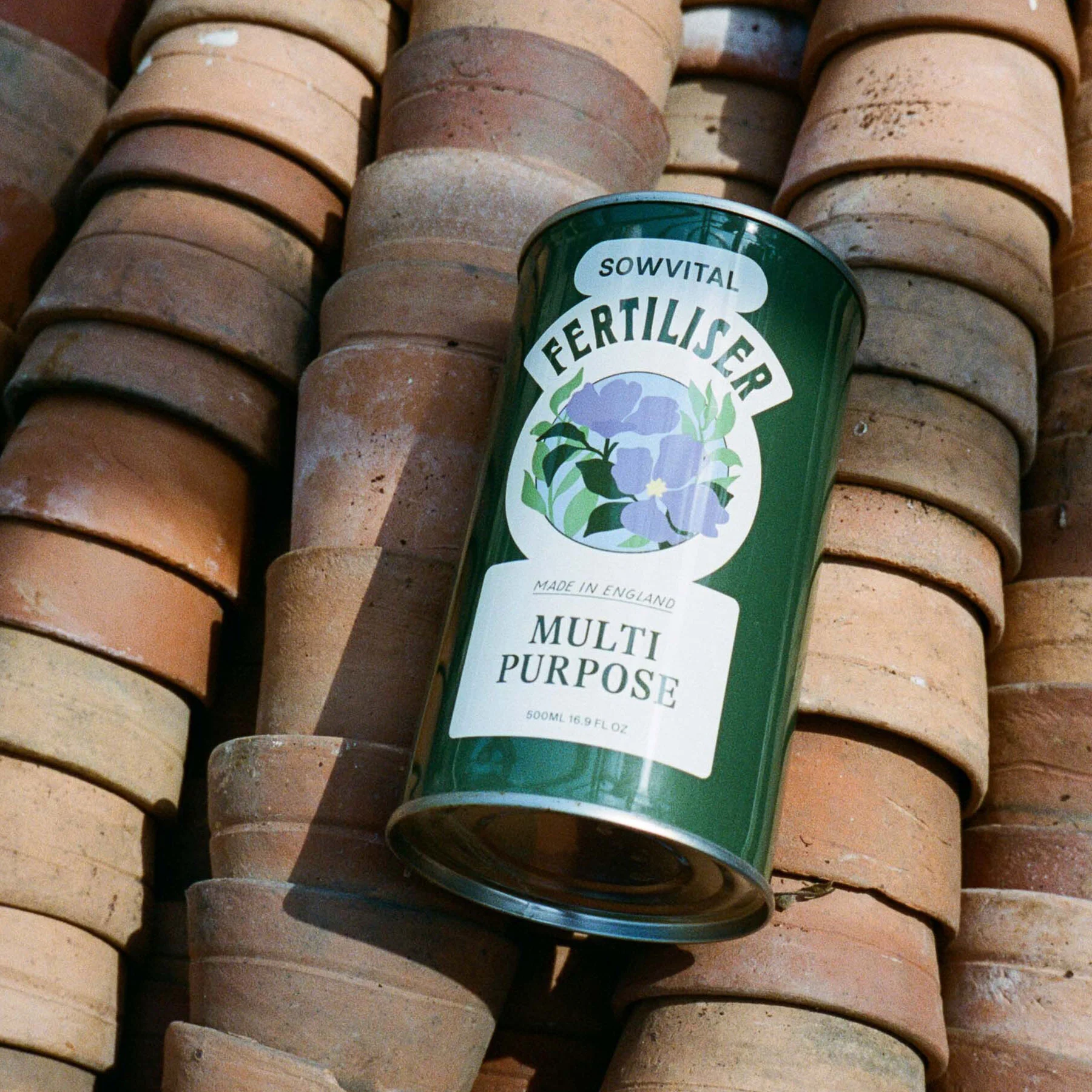 Multi purpose fertiliser 500ml - Image 4
