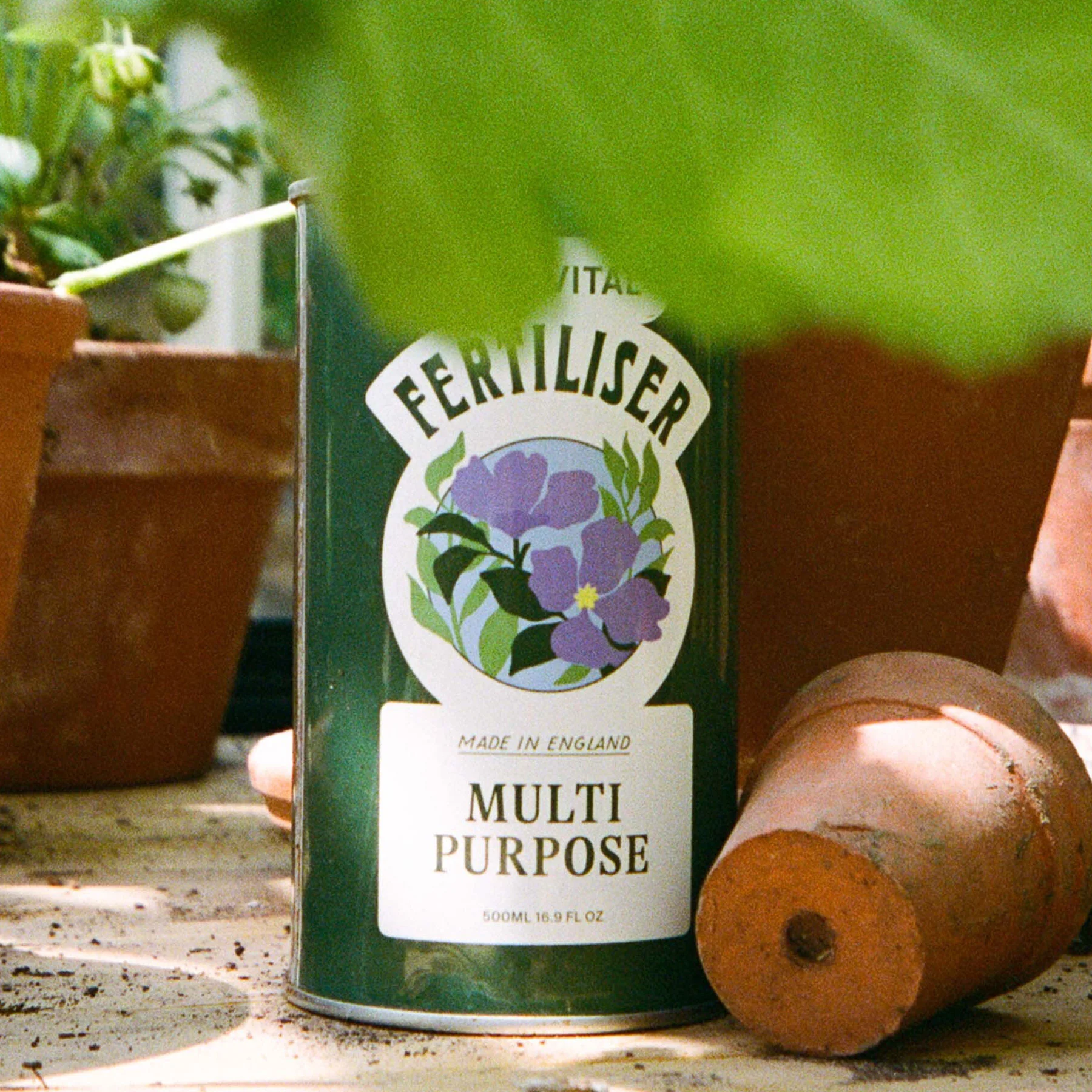 Multi purpose fertiliser 500ml - Image 5