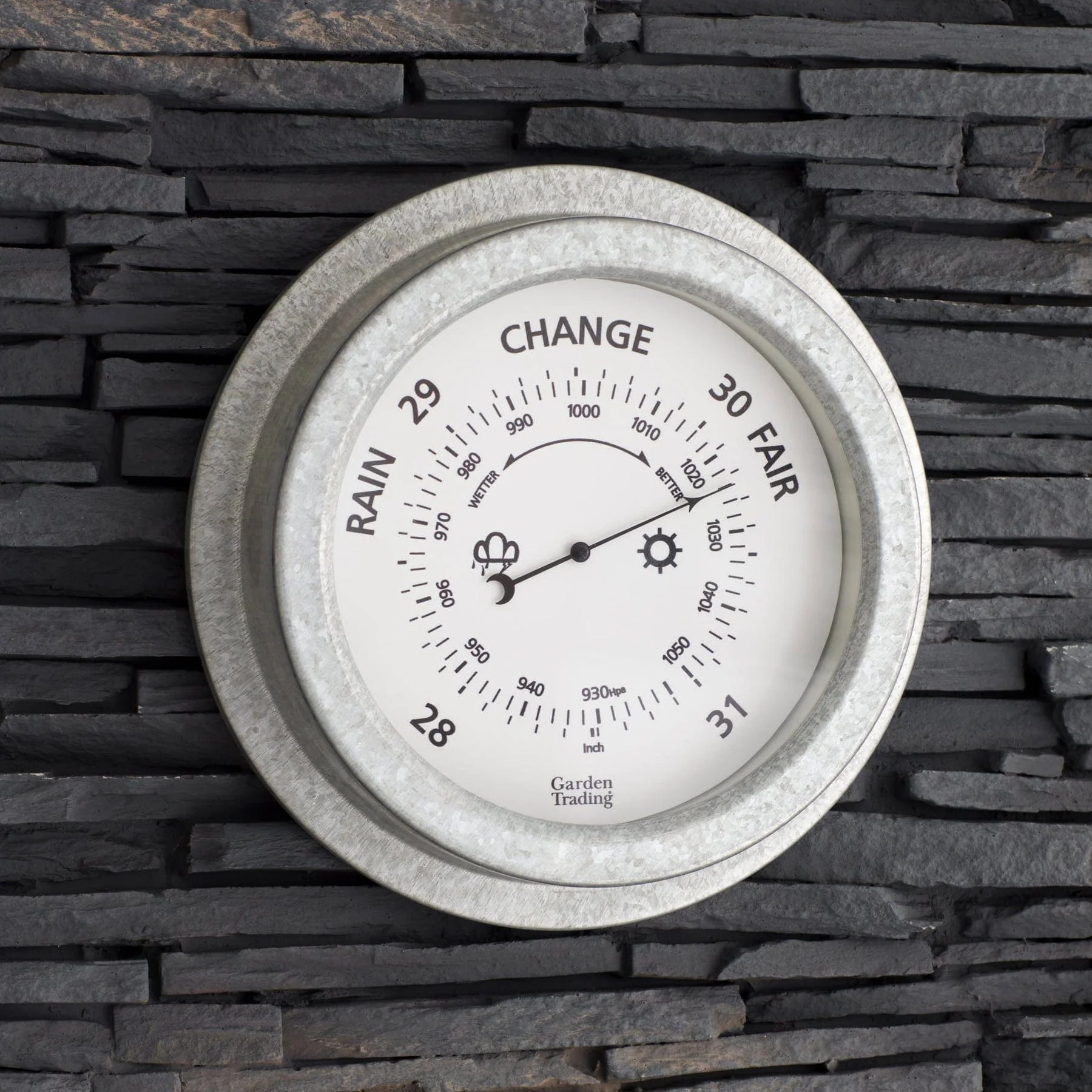 St Ives barometer - Image 2
