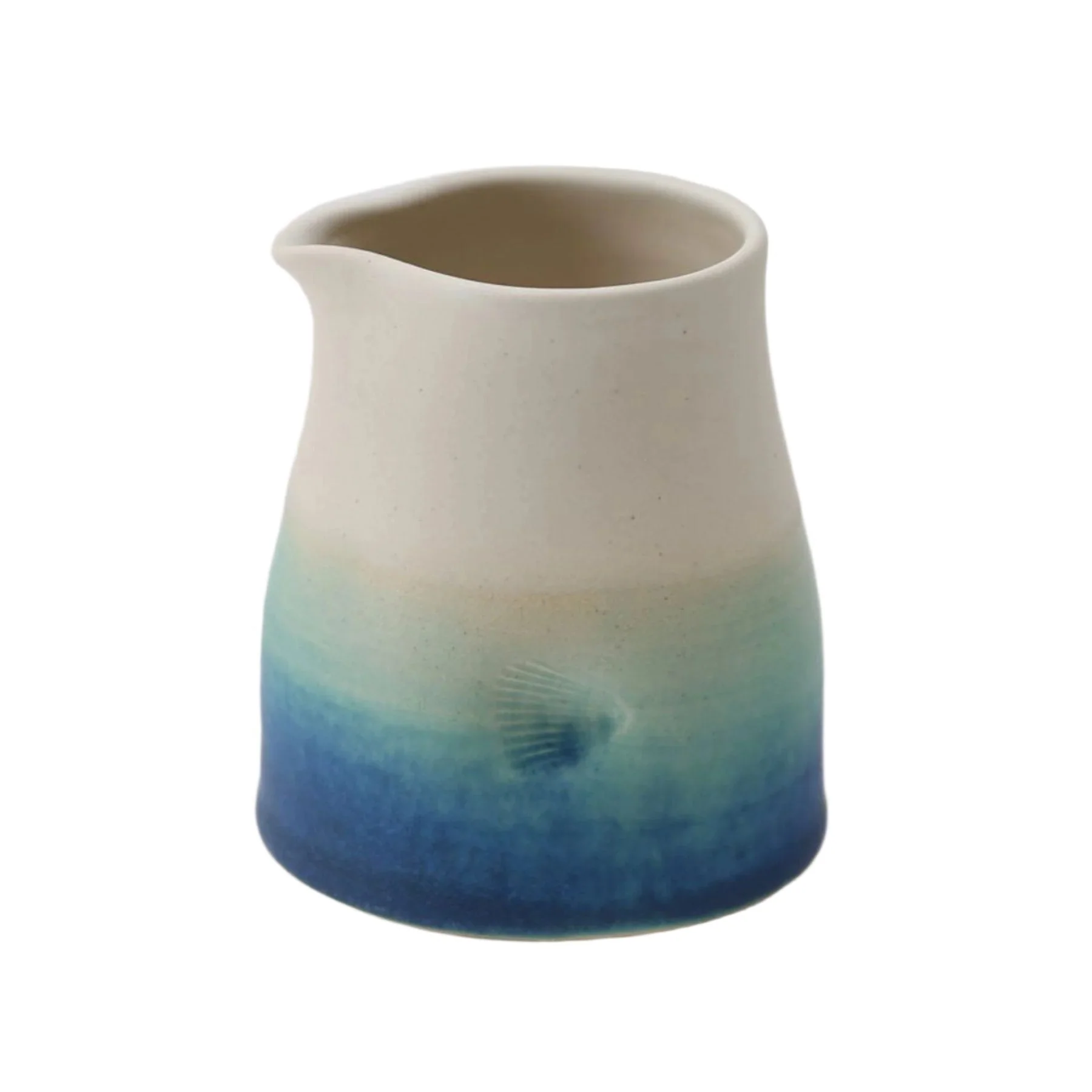 Summer seas medium pourer - Image 2