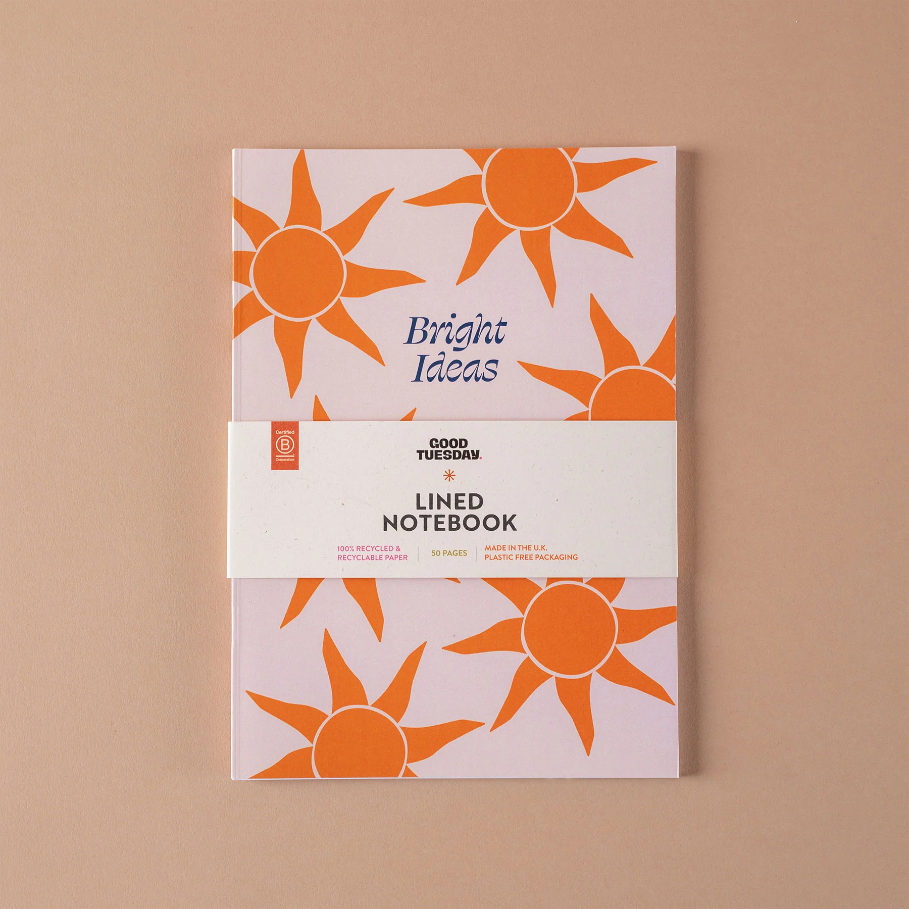 Sunbeam A5 notebook - Image 4
