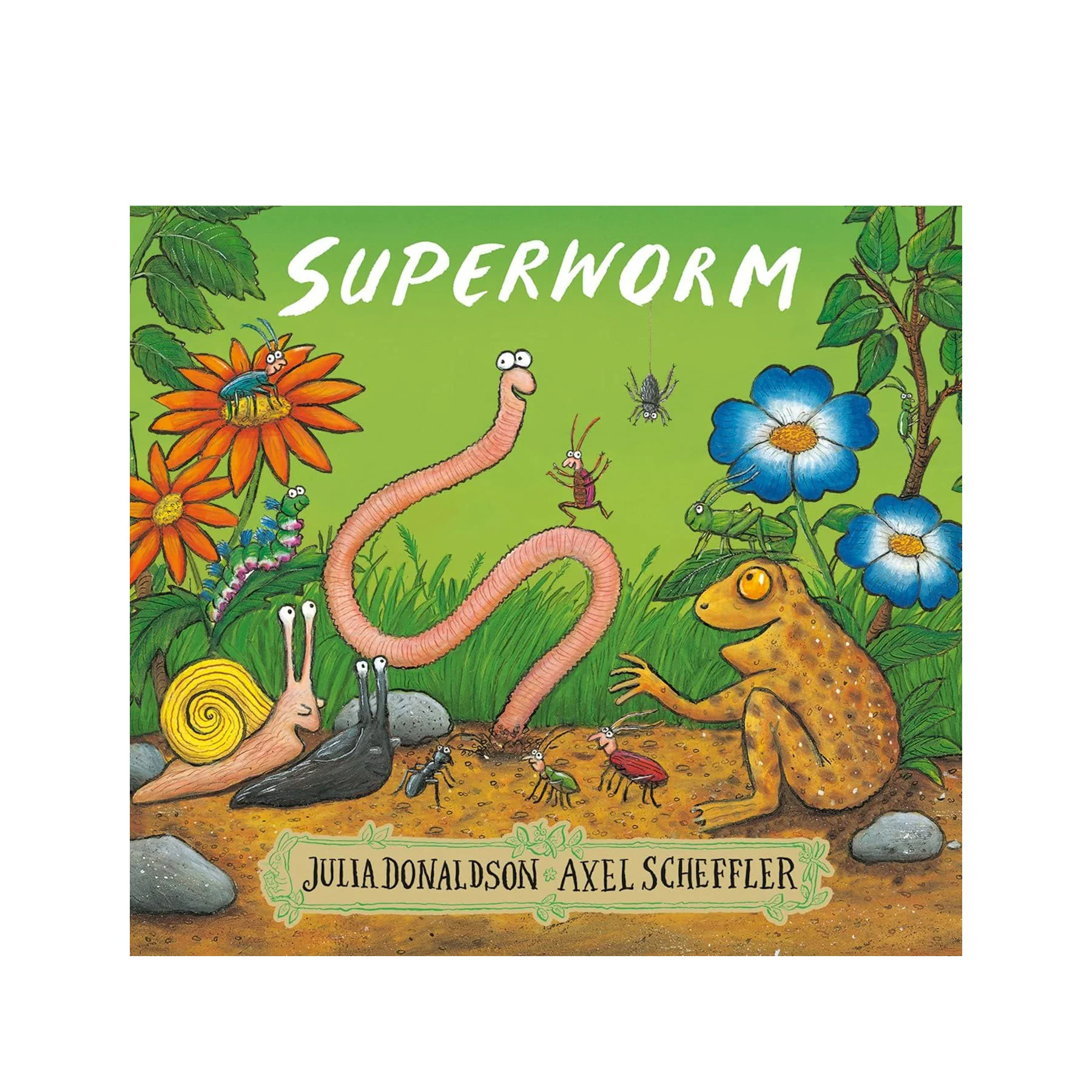 Superworm