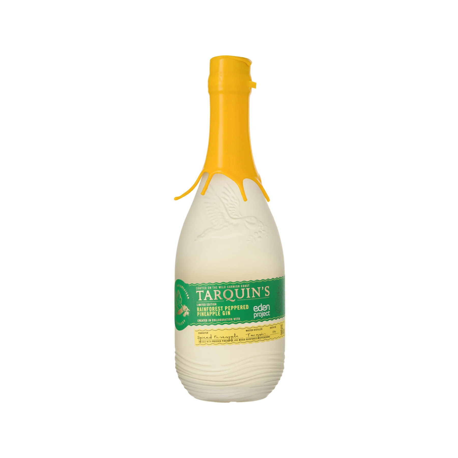 Eden Project rainforest gin 70cl