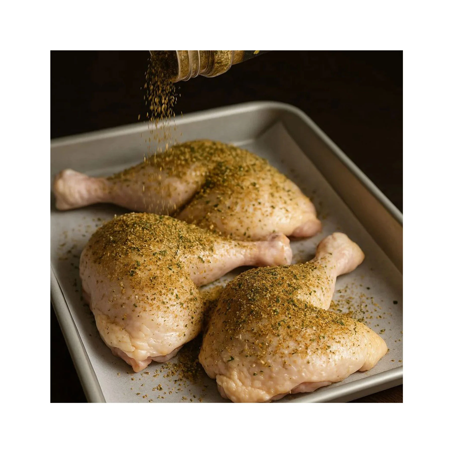 The garlic butter rub 180g - Image 4