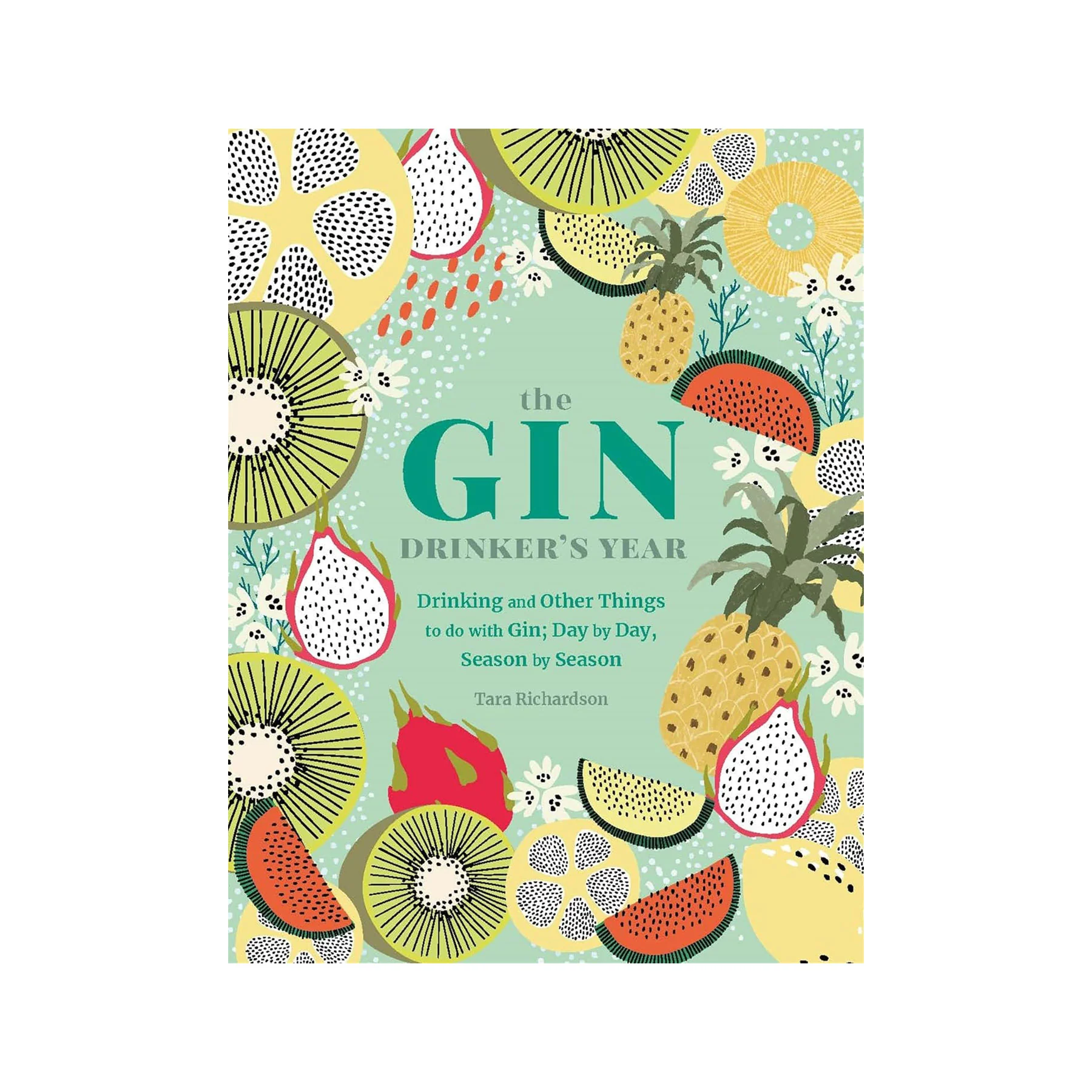 The gin drinker's year