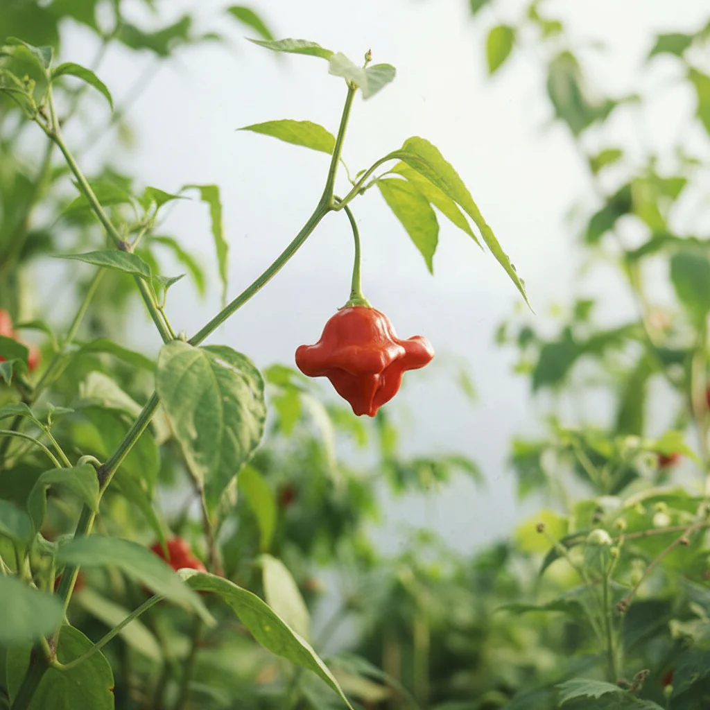 Tinkerbell chilli seeds - Image 2