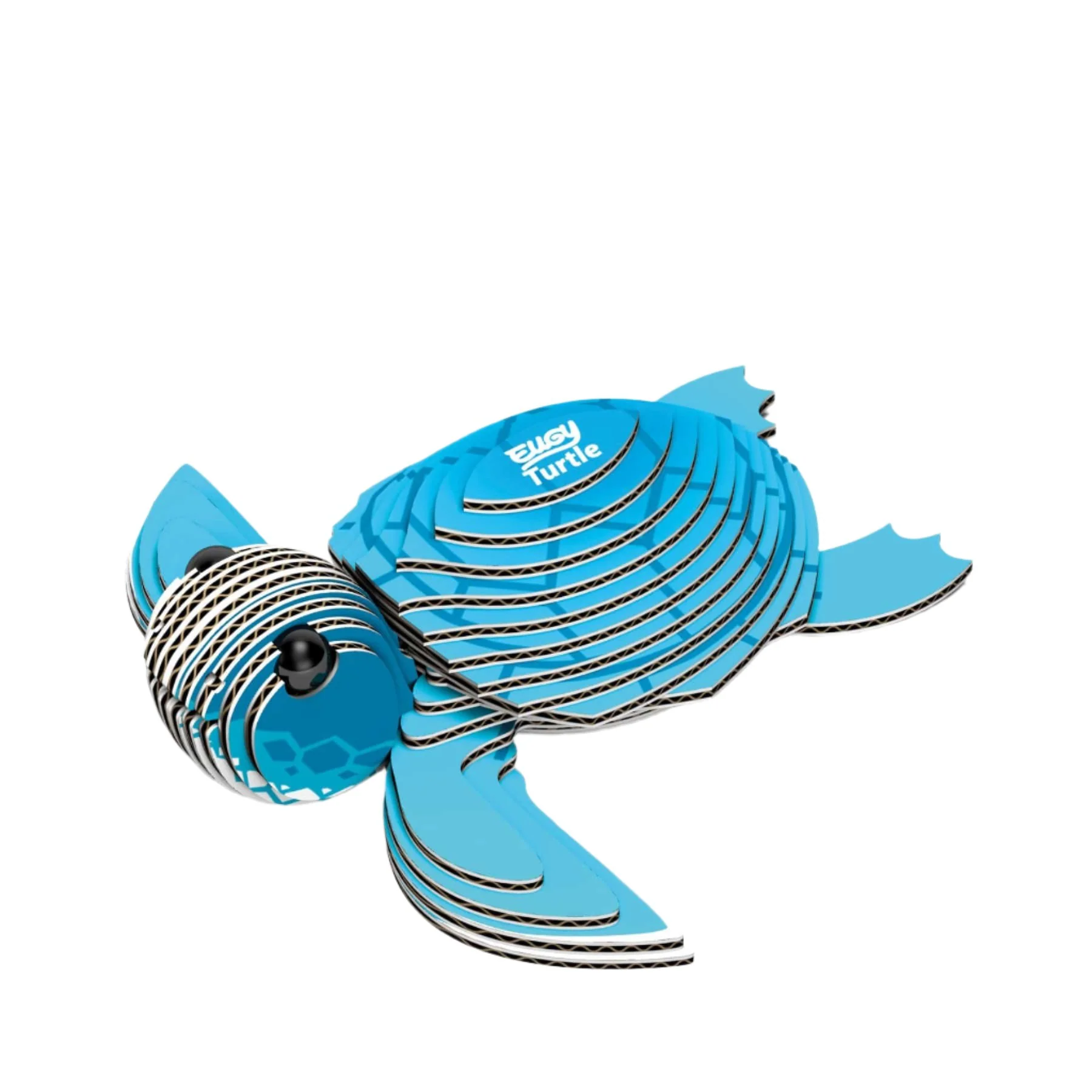Turtle 3D model kit - Image 2