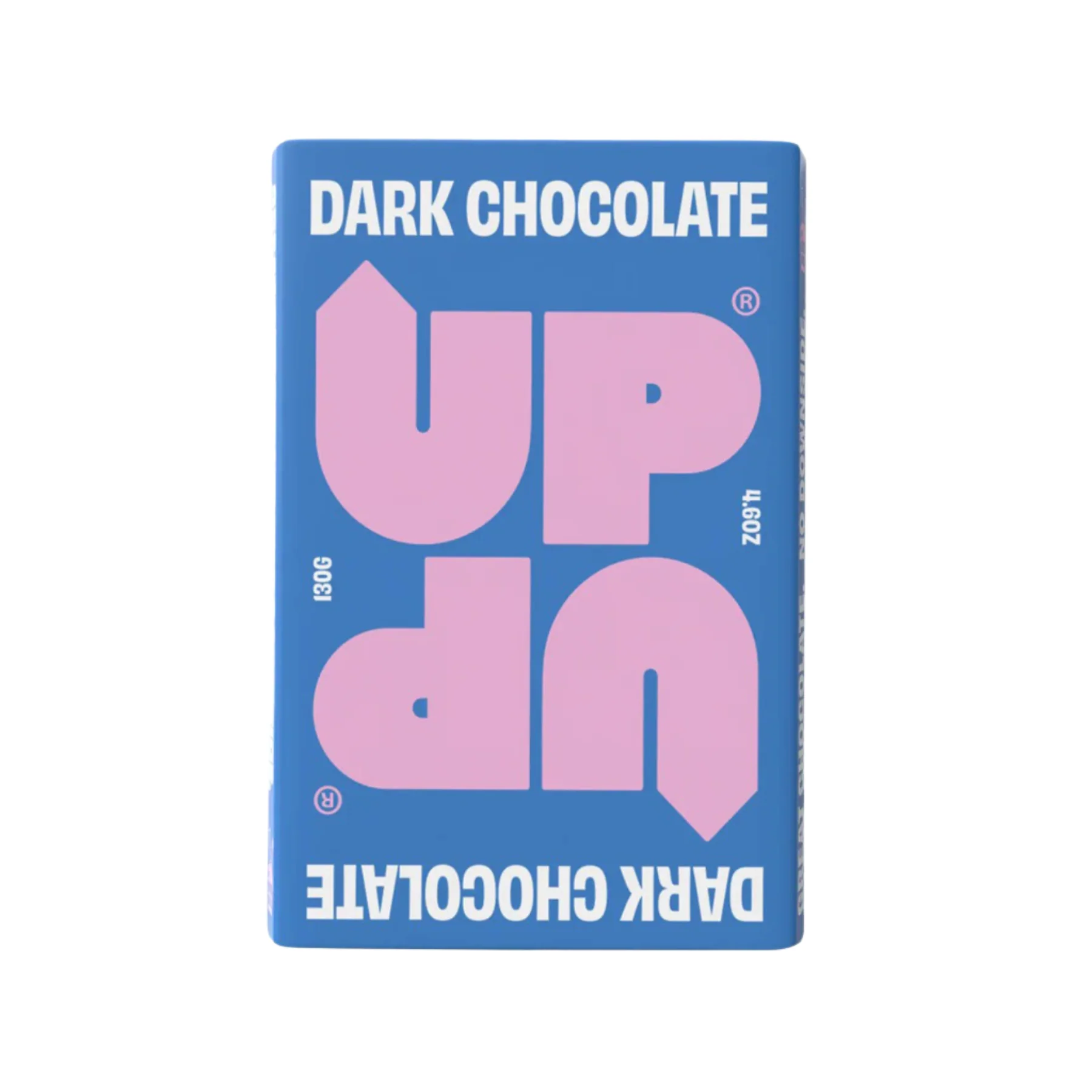 Dark chocolate 120g