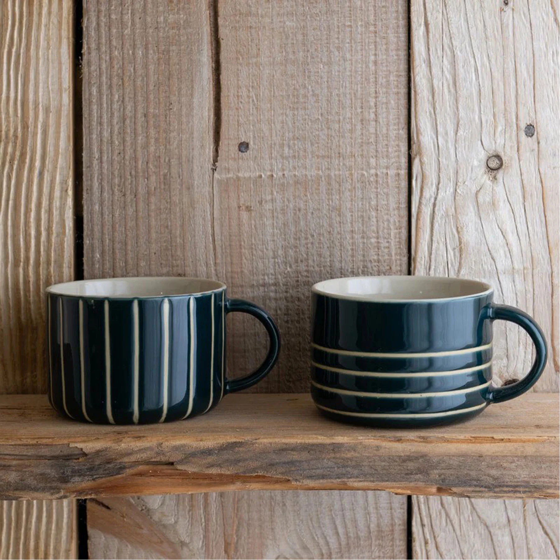 Vervain mug sea green - Image 2