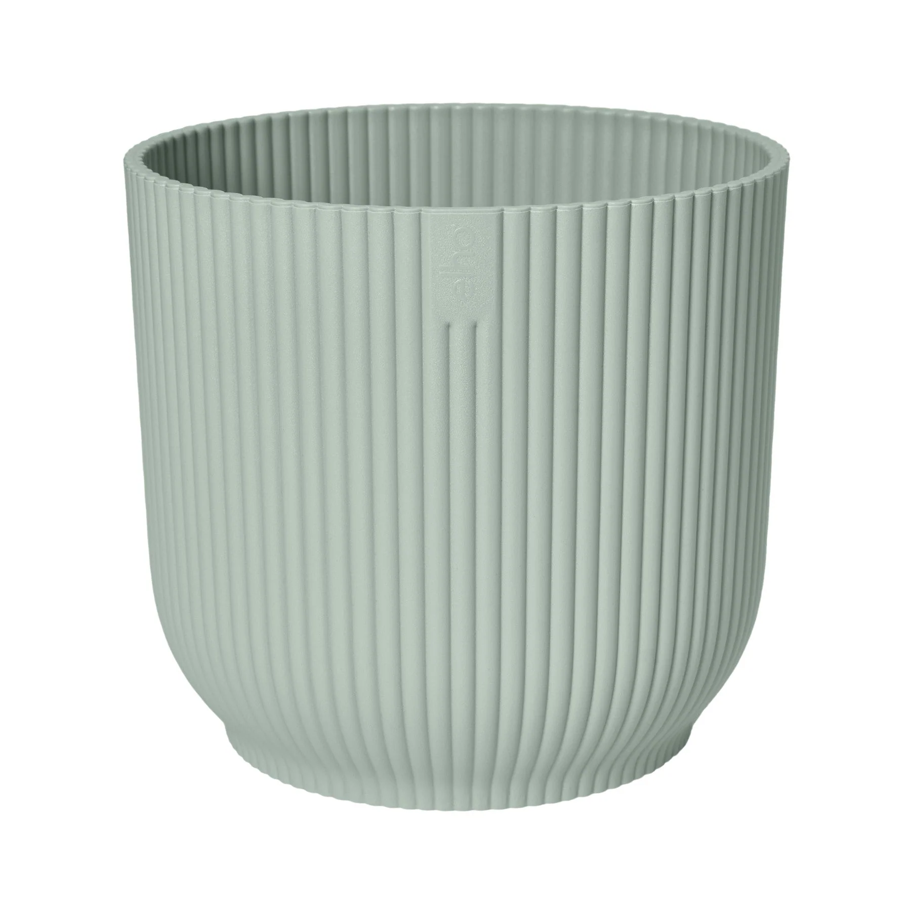 Vibes fold round plant pot - Image 2