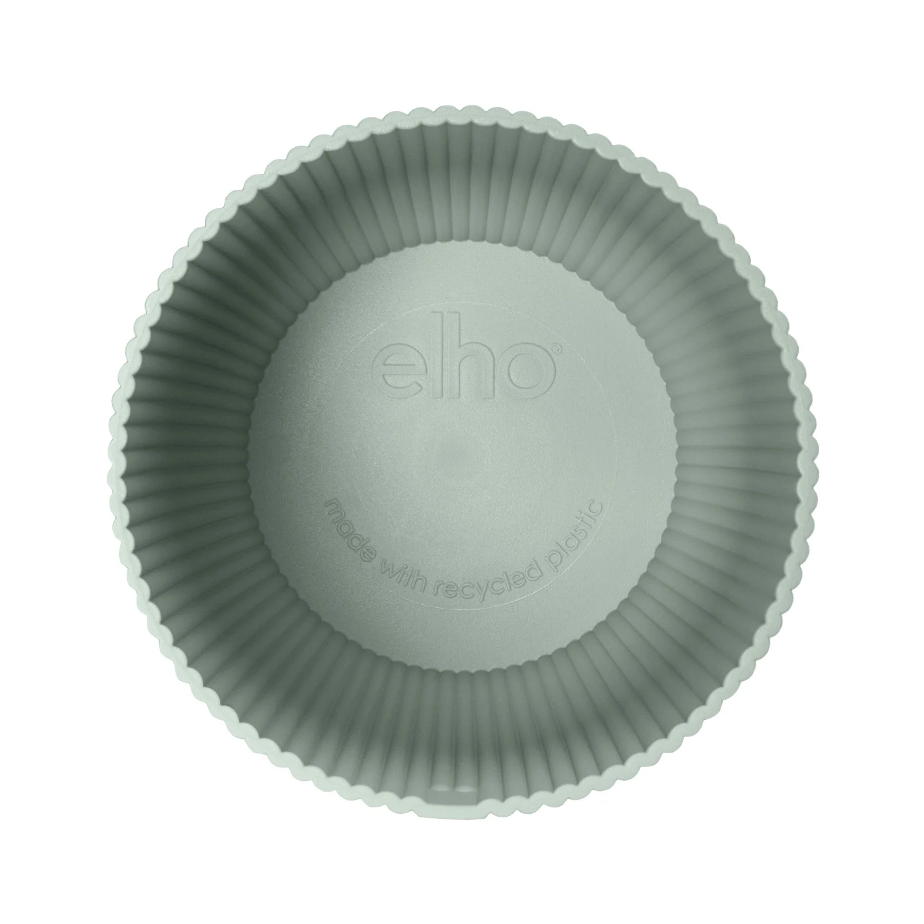 Vibes fold round mini plant pot - Image 4