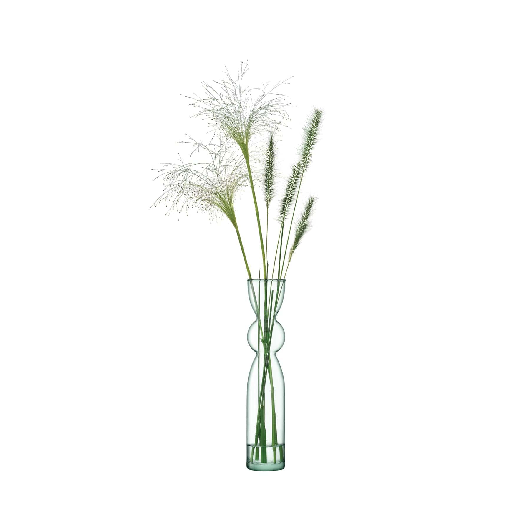 Canopy trio vase set H25cm / H30cm / H35cm - Image 7