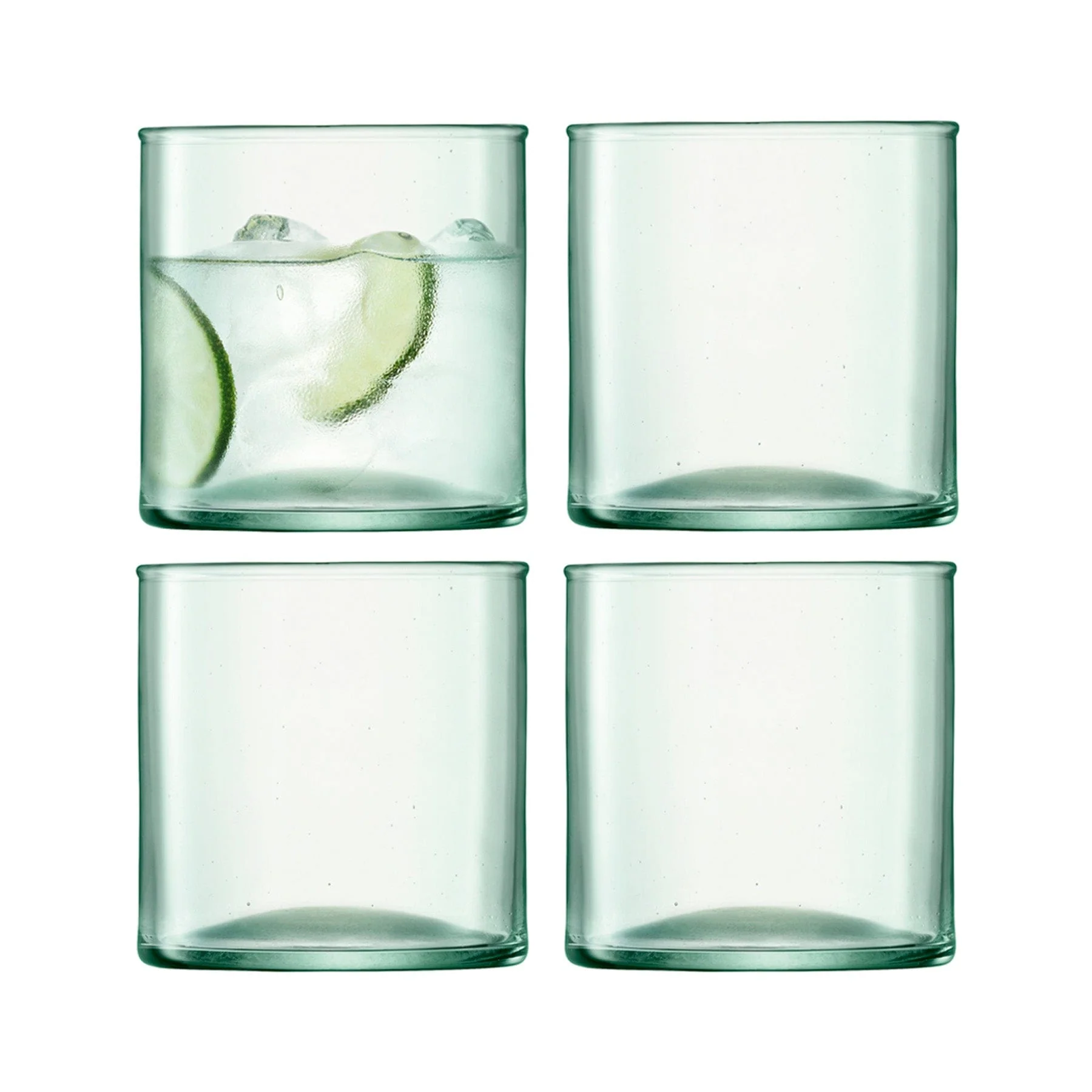 Canopy tumbler 350ml x 4 - Image 4