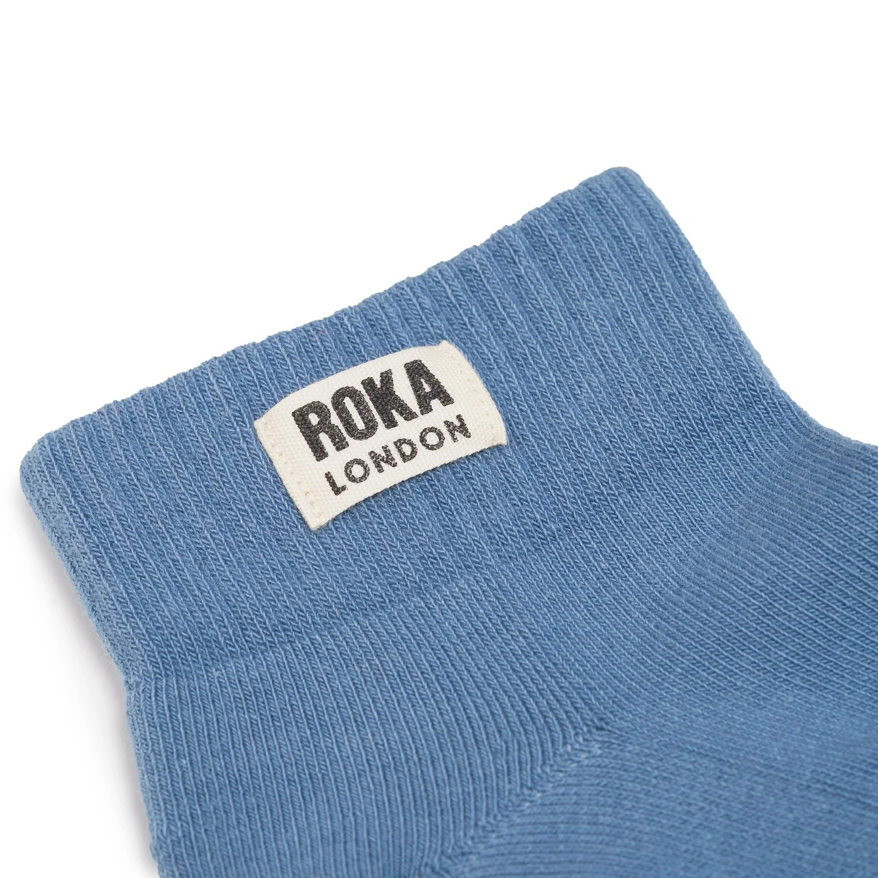 Wembley socks airforce - Image 2
