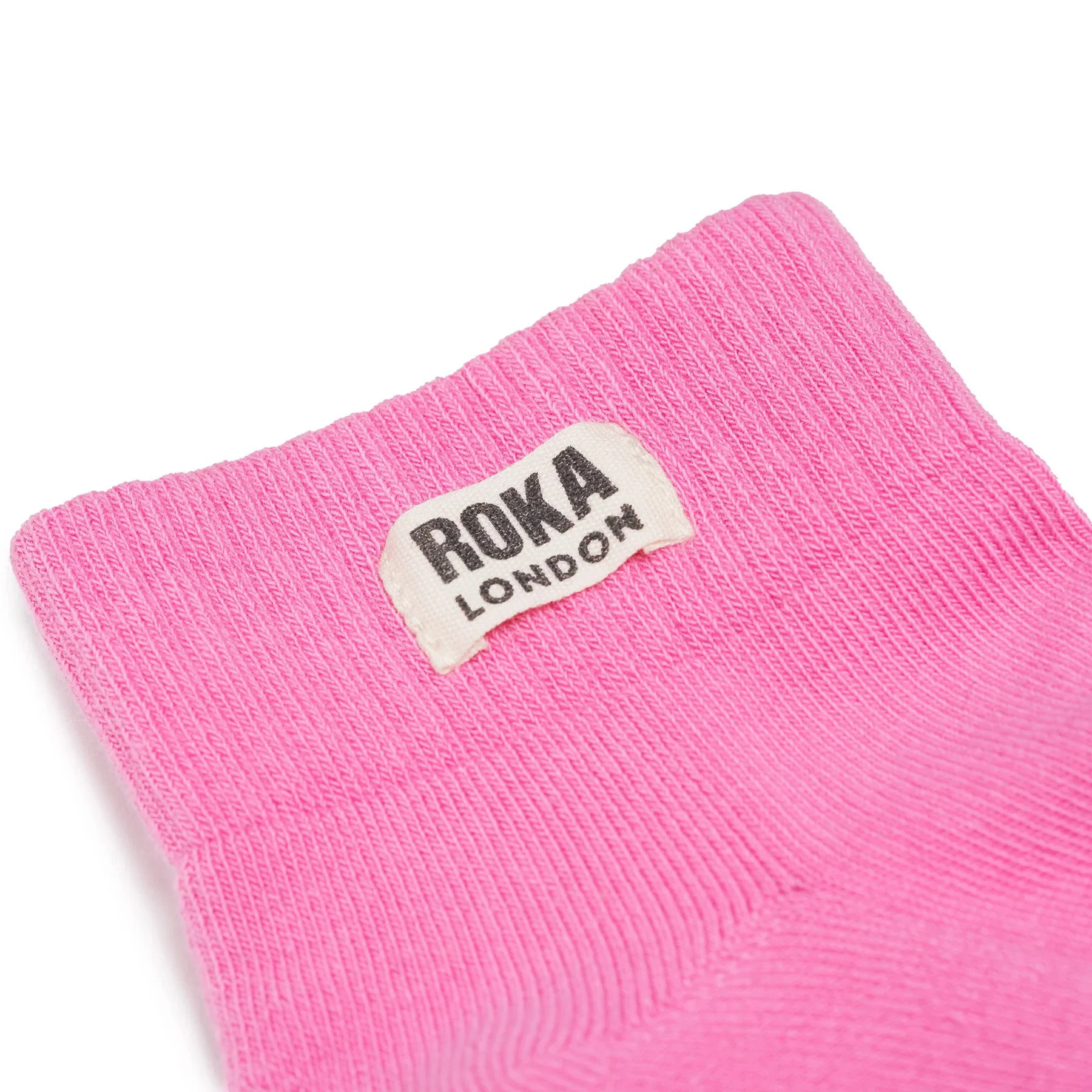 Wembley socks pink carnation - Image 2
