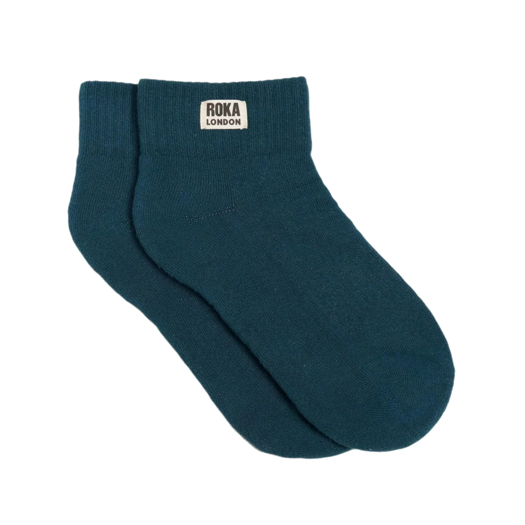 Wembley socks teal