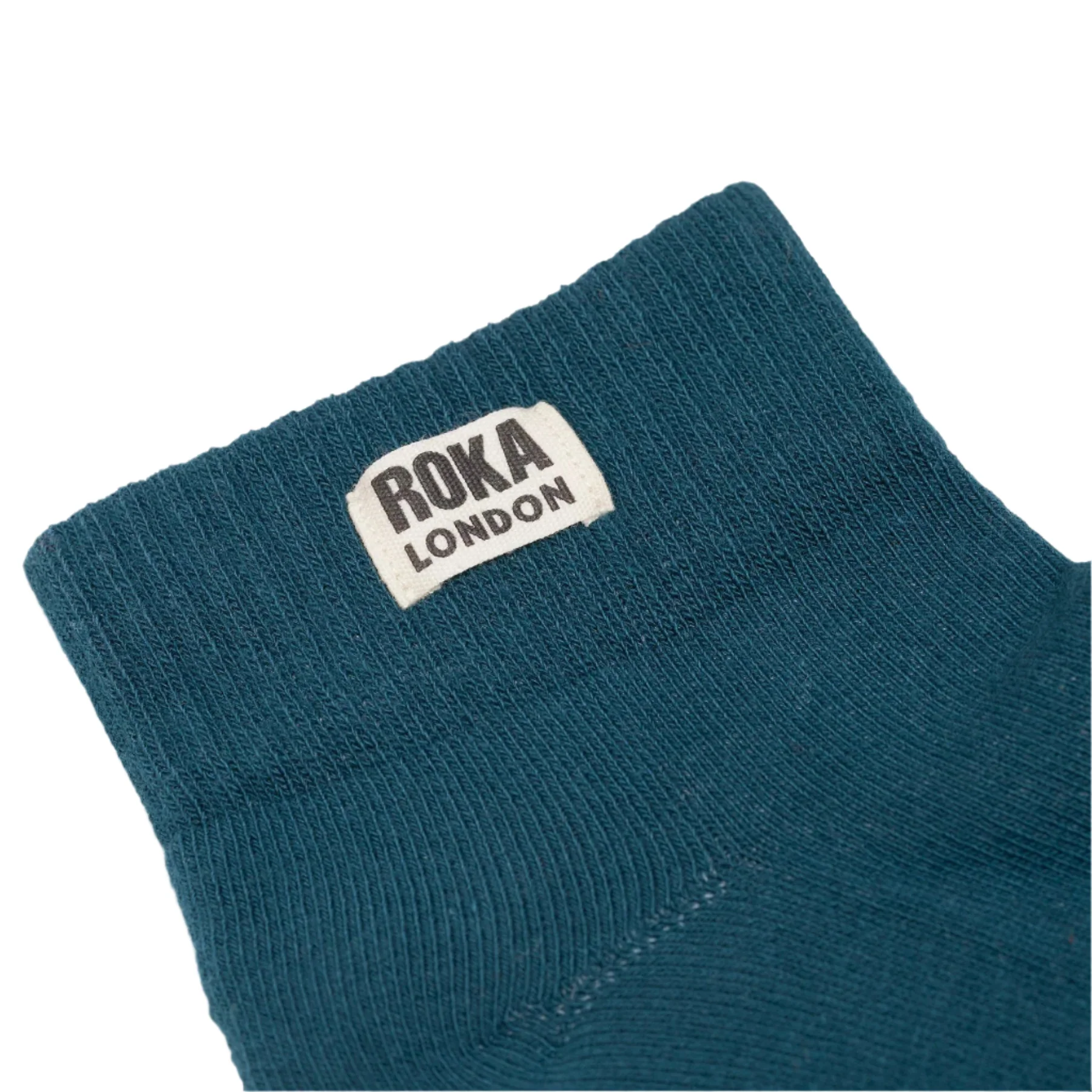 Wembley socks teal - Image 2