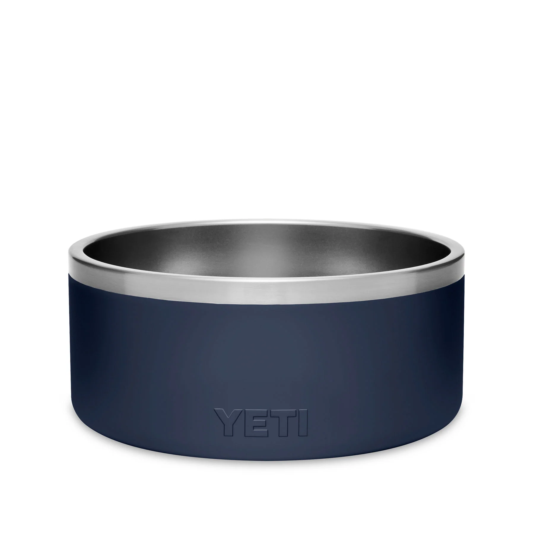 Boomer® 8 dog bowl navy - Image 2