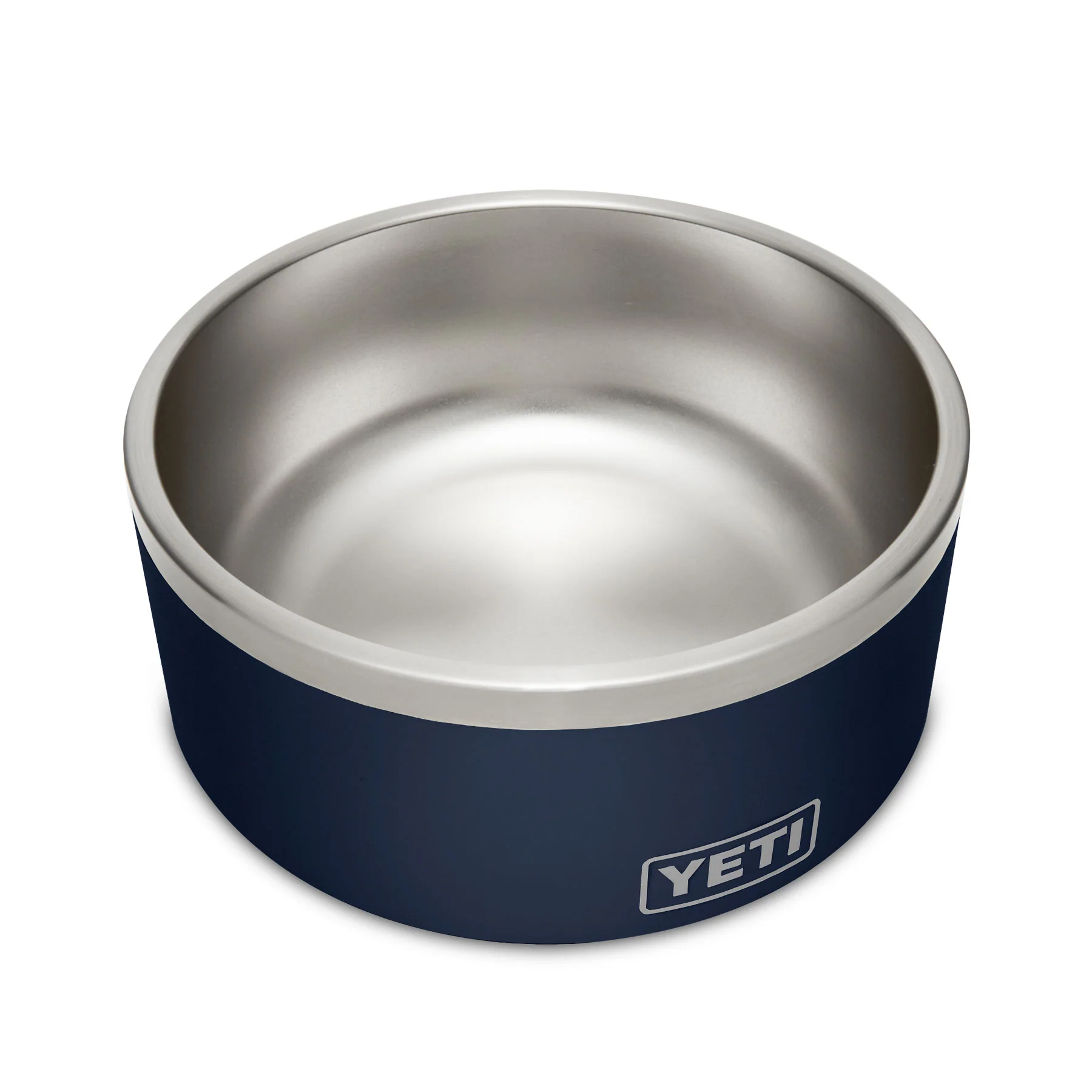 Boomer® 8 dog bowl navy - Image 3