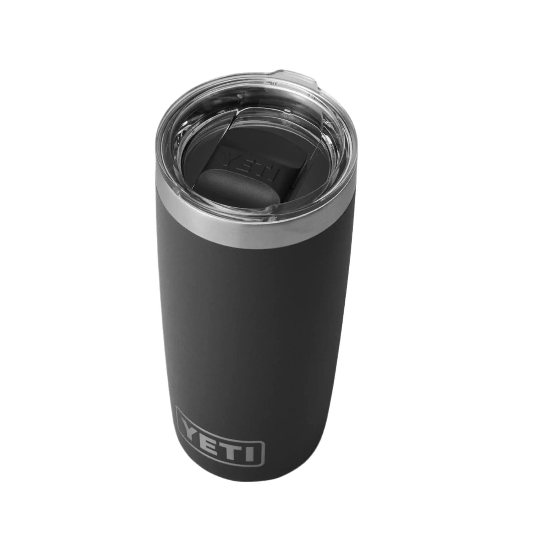 Rambler® 10oz (295ml) tumbler black - Image 2