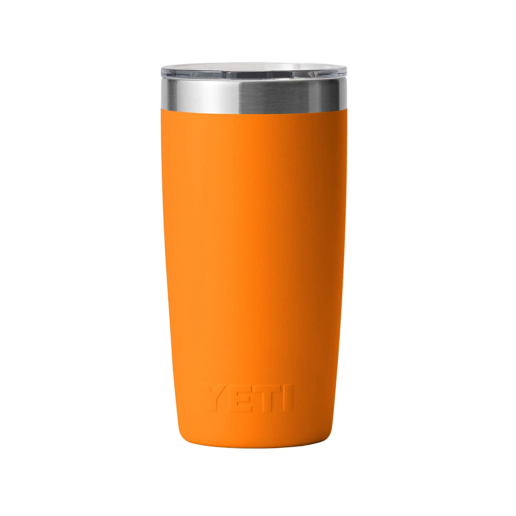 Rambler® 10oz (295ml) tumbler king crab orange - Image 3