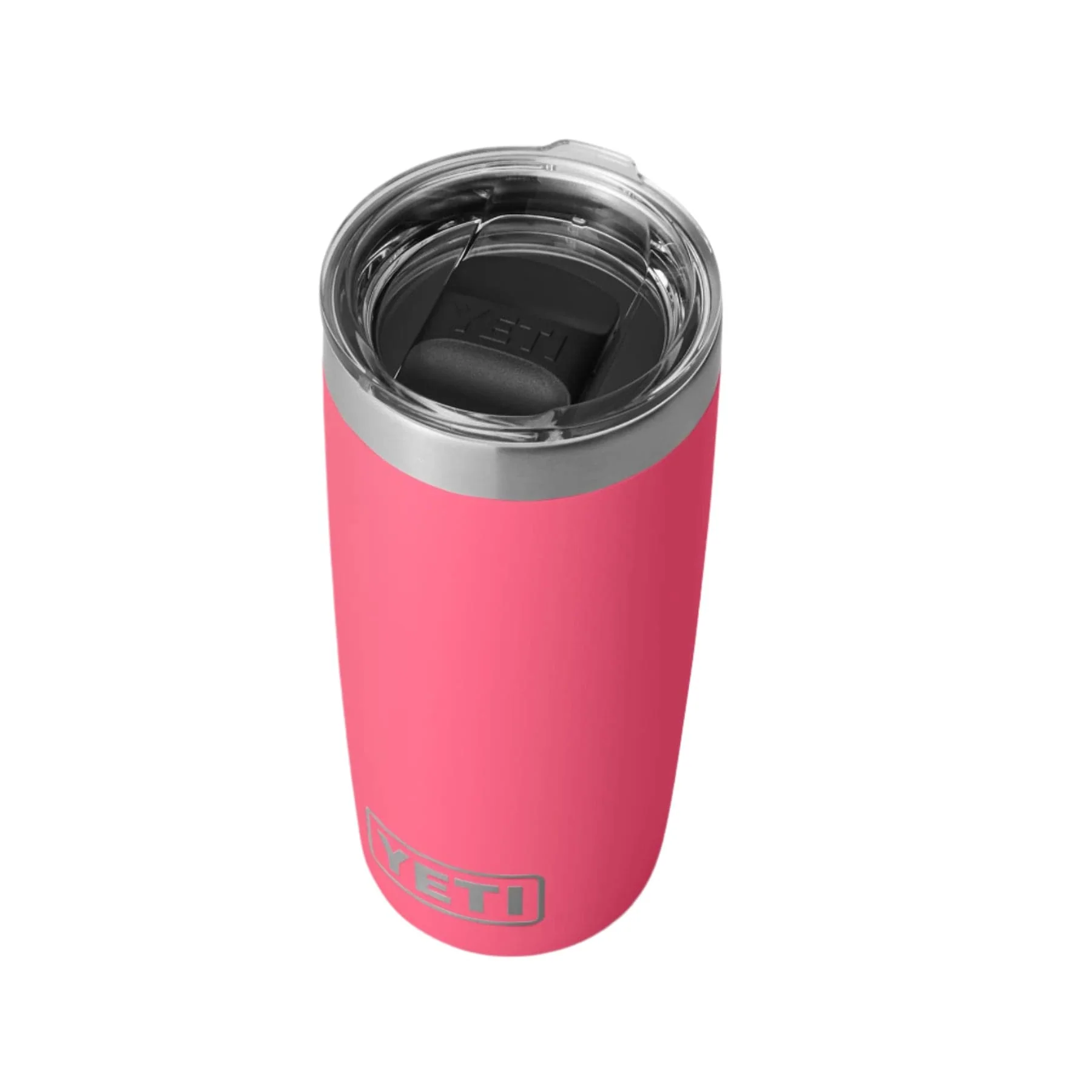 Rambler® 10oz (295ml) tumbler tropical pink - Image 2