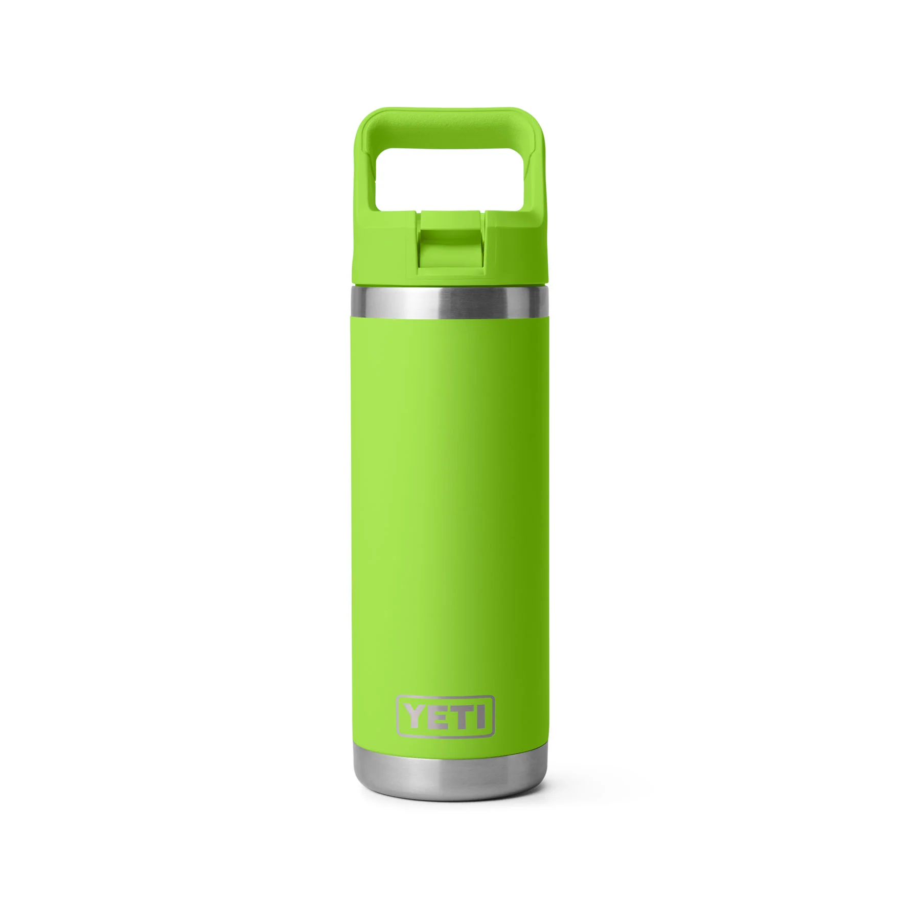 Rambler® 18oz (532ml) straw cap bottle venom