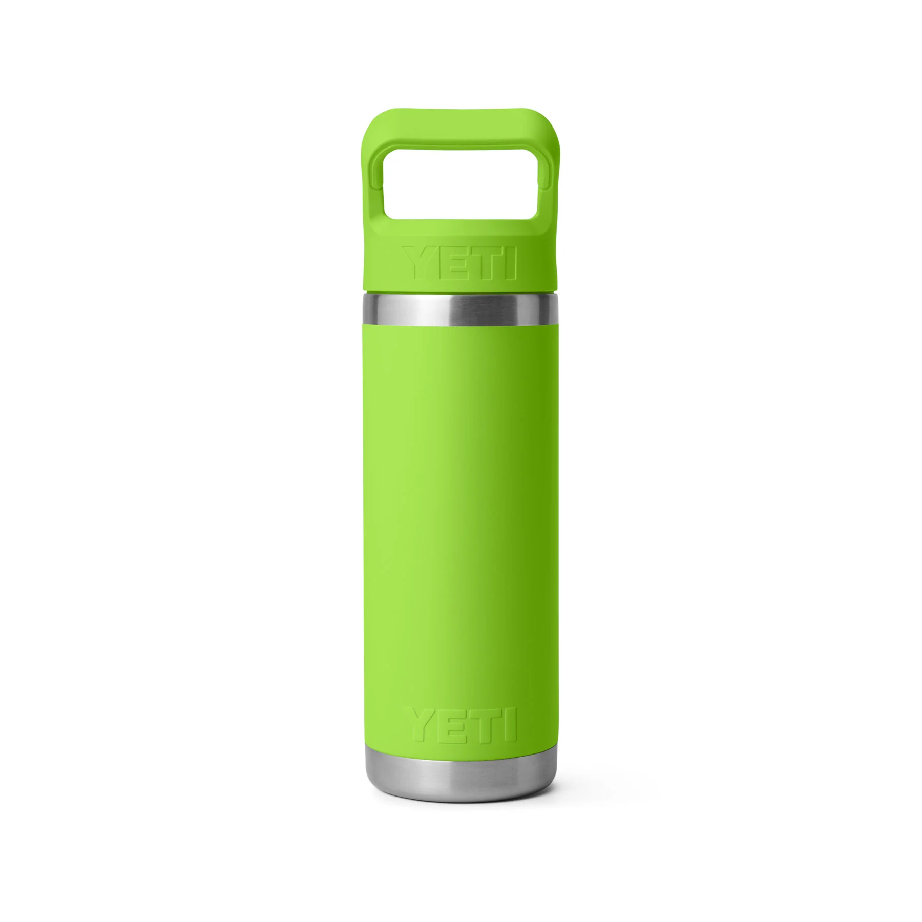 Rambler® 18oz (532ml) straw cap bottle venom - Image 3