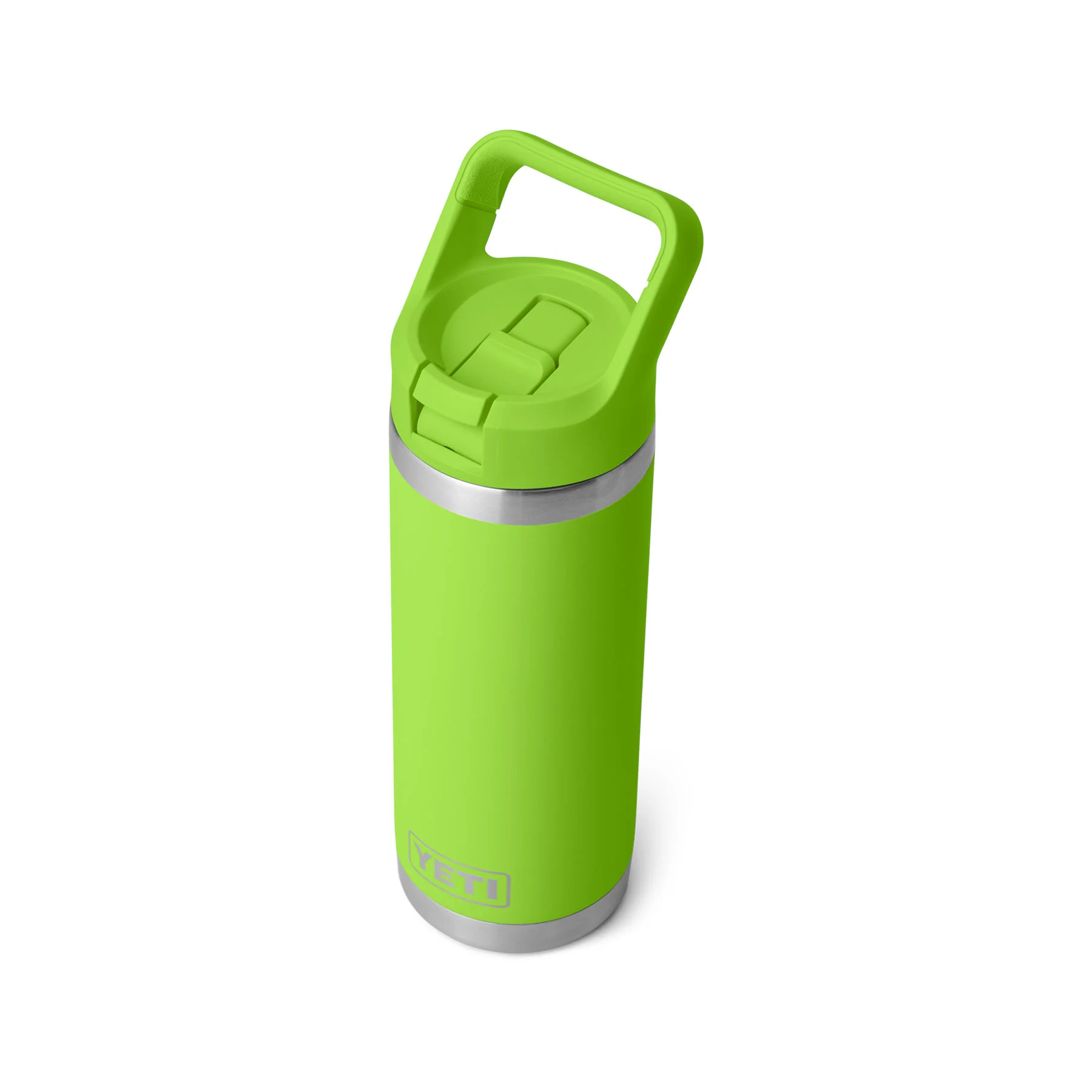 Rambler® 18oz (532ml) straw cap bottle venom - Image 4
