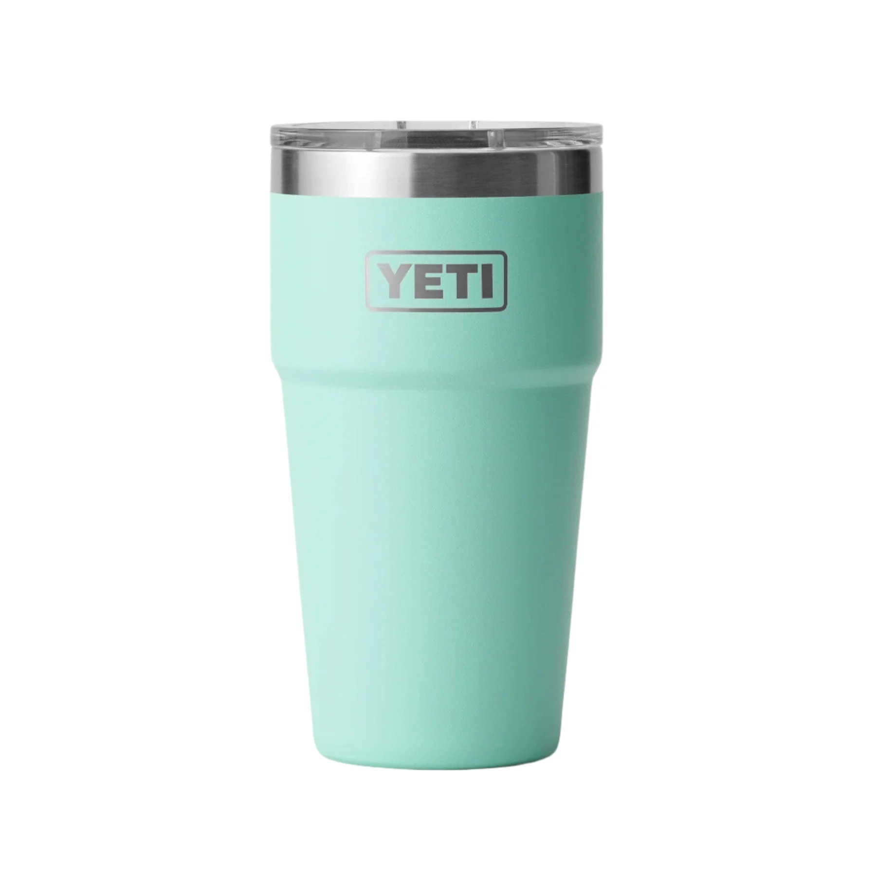 Rambler® 20oz (591ml) stackable cup seafoam