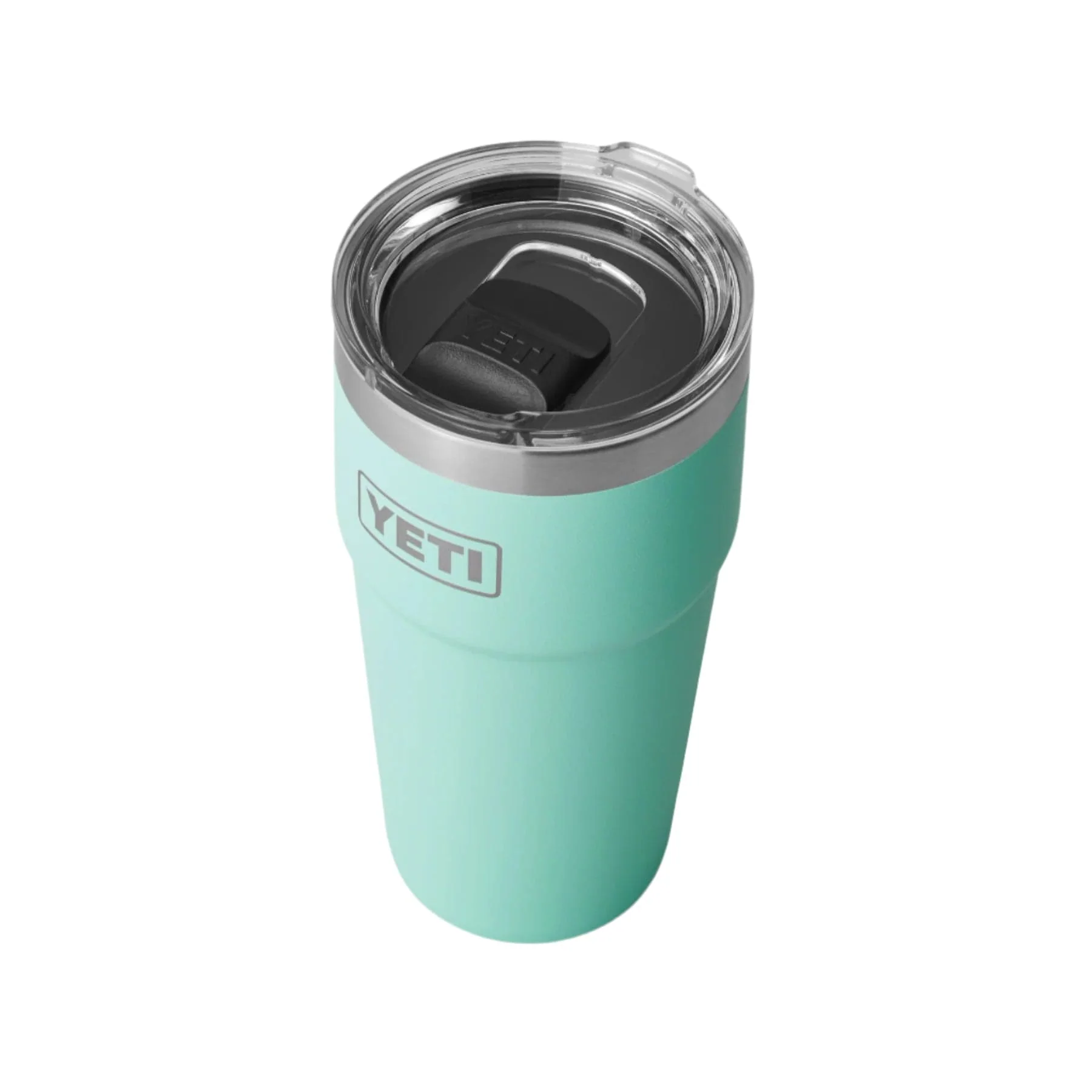 Rambler® 20oz (591ml) stackable cup seafoam - Image 2