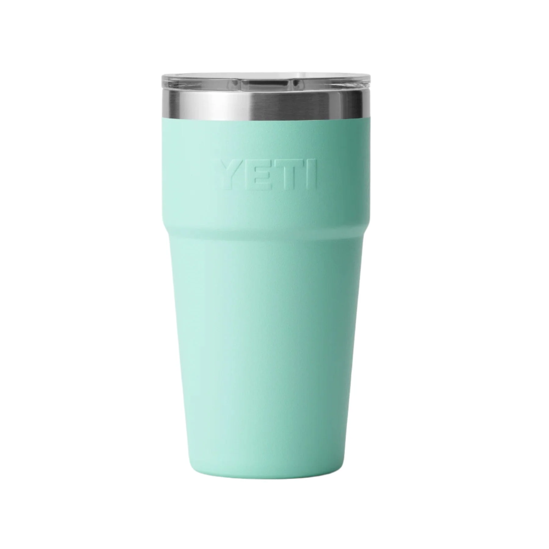 Rambler® 20oz (591ml) stackable cup seafoam - Image 3