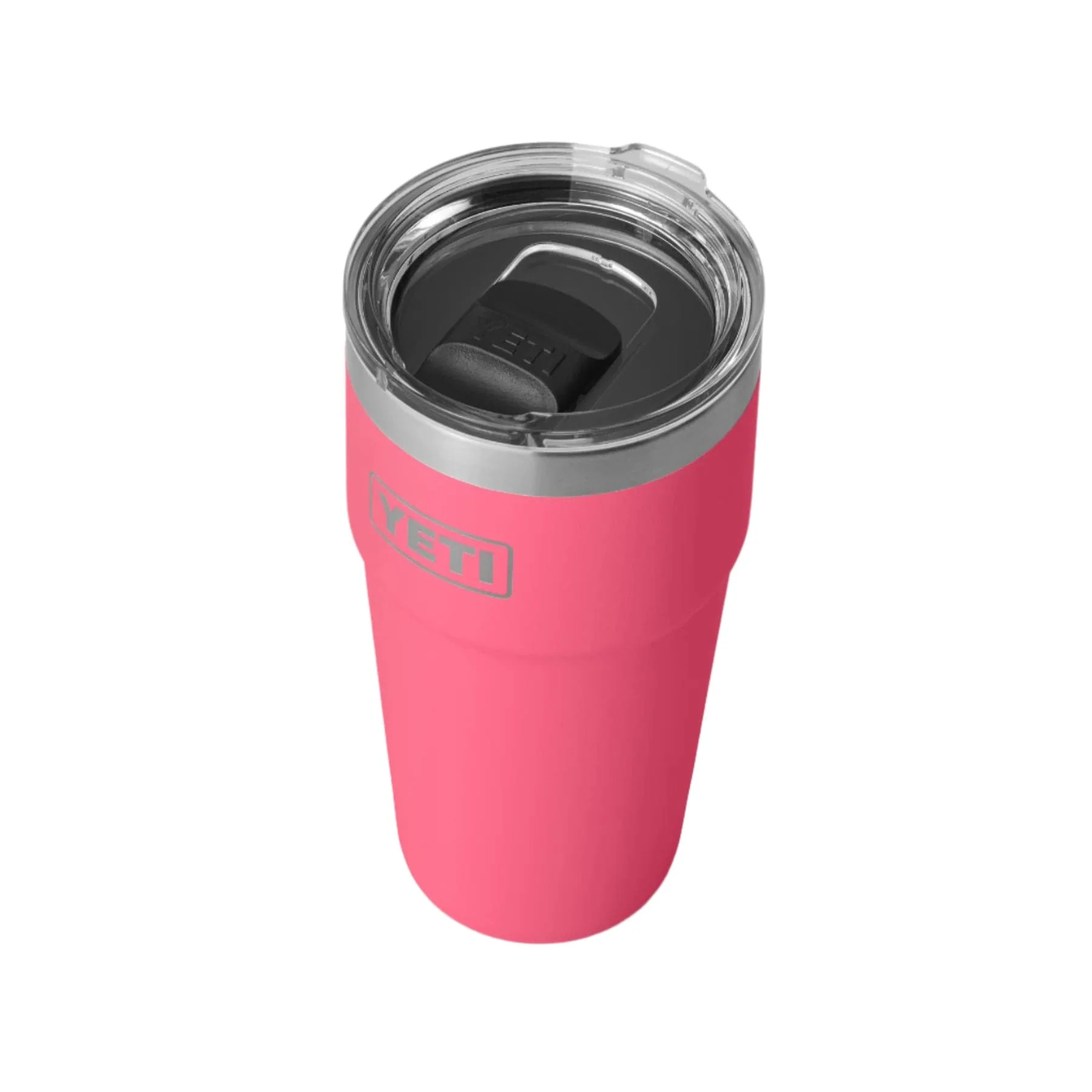 Rambler® 20oz (591ml) stackable cup tropical pink - Image 2