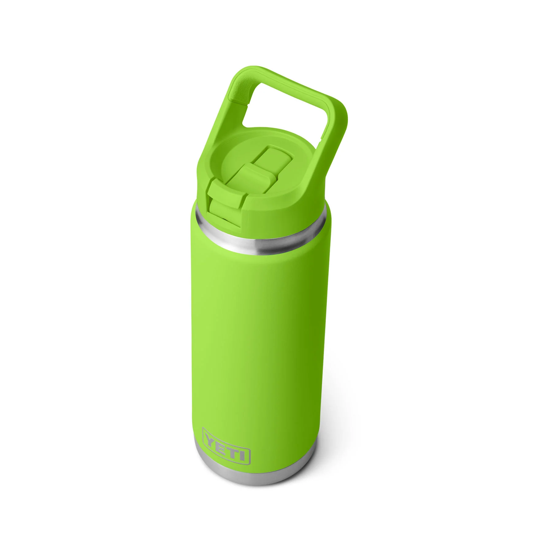 Rambler® 26oz (769ml) straw cap bottle venom - Image 3