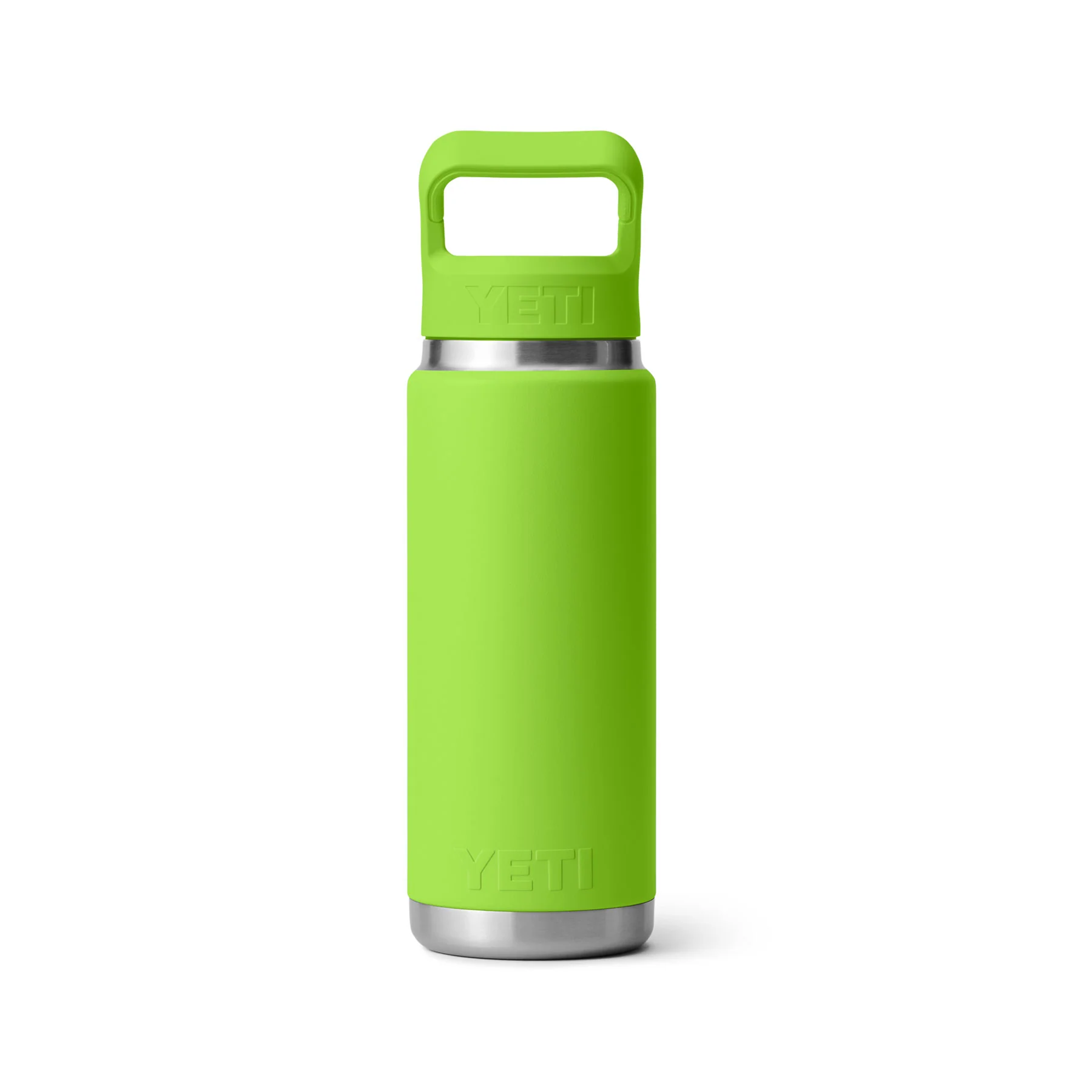Rambler® 26oz (769ml) straw cap bottle venom - Image 5