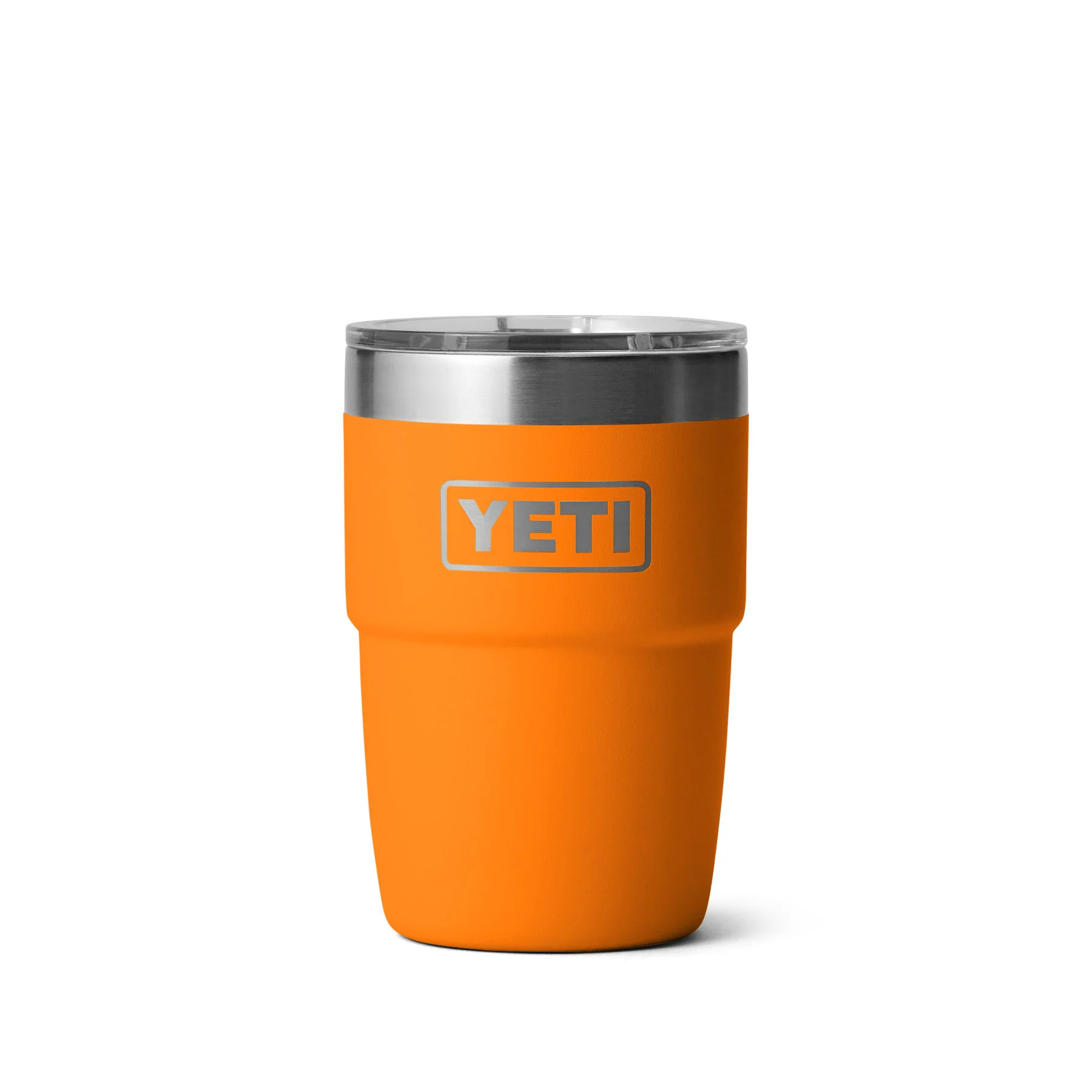 Rambler® 8oz (236ml) stackable cup king crab