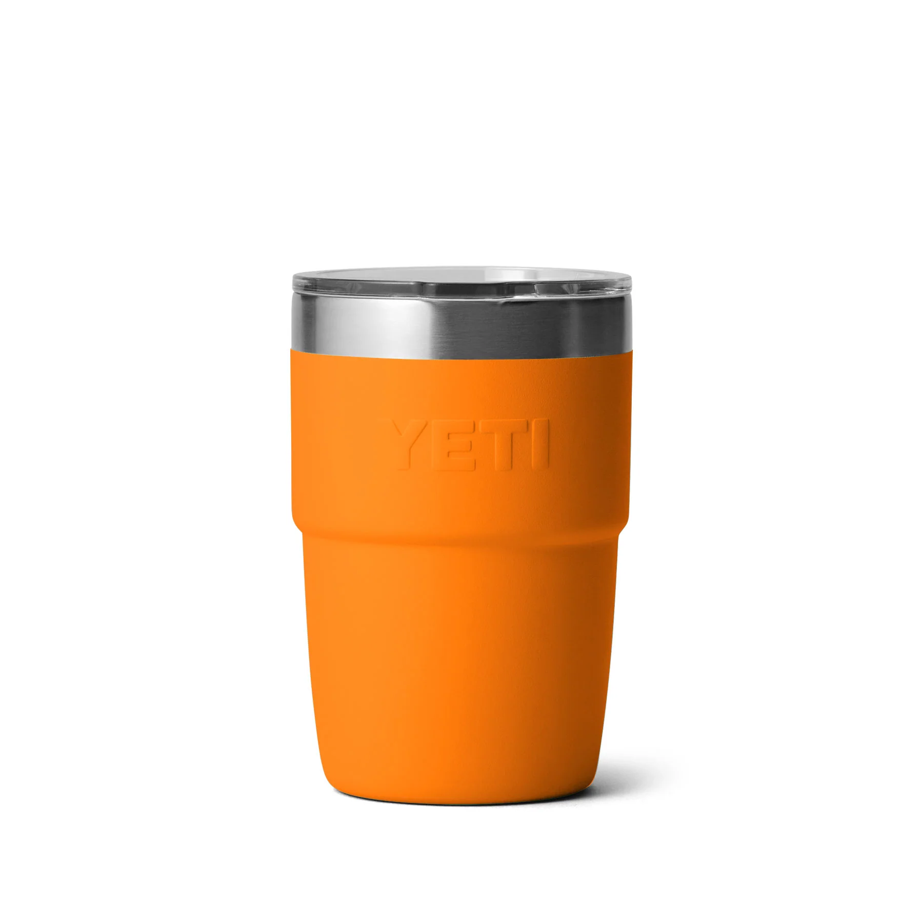 Rambler® 8oz (236ml) stackable cup king crab - Image 2