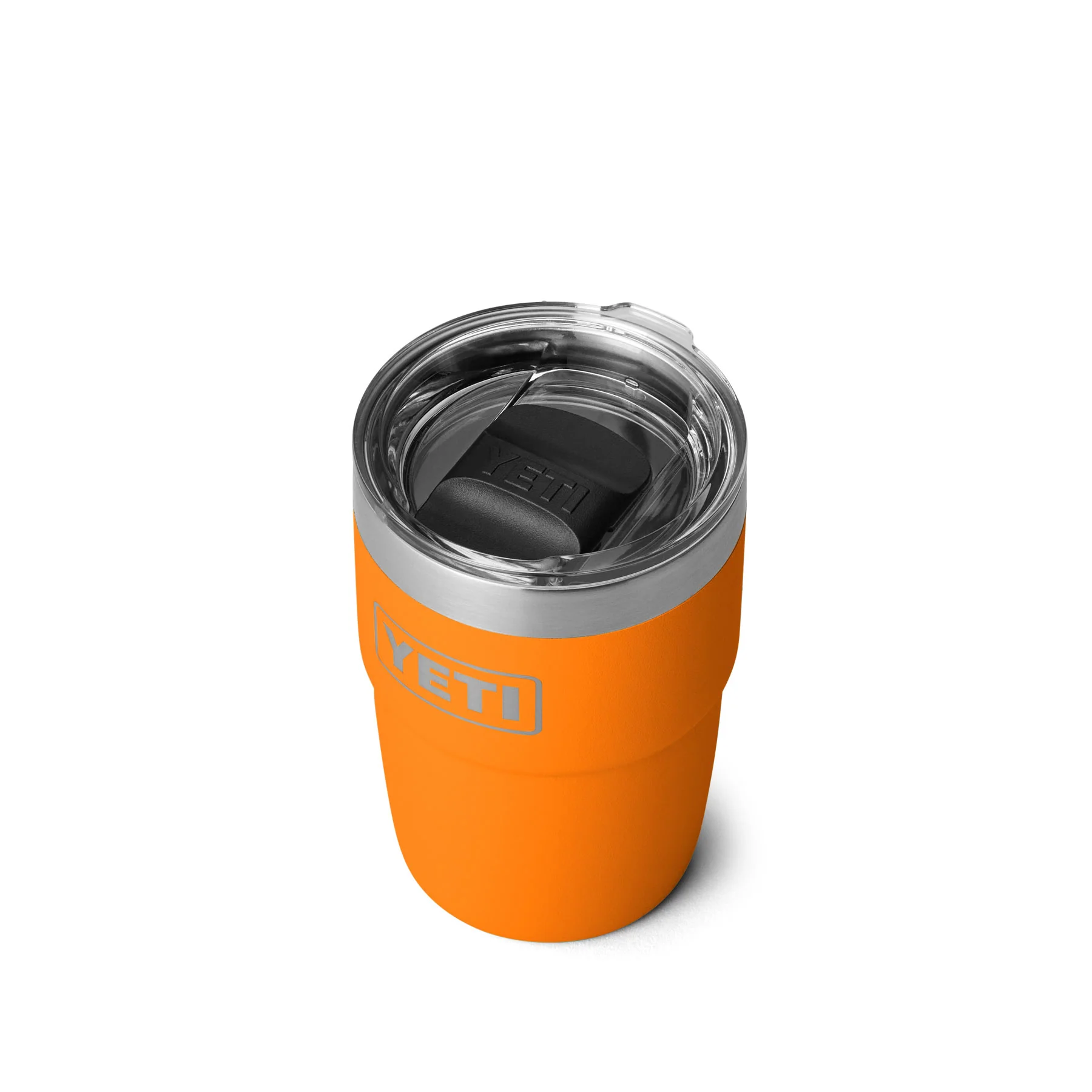 Rambler® 8oz (236ml) stackable cup king crab - Image 3