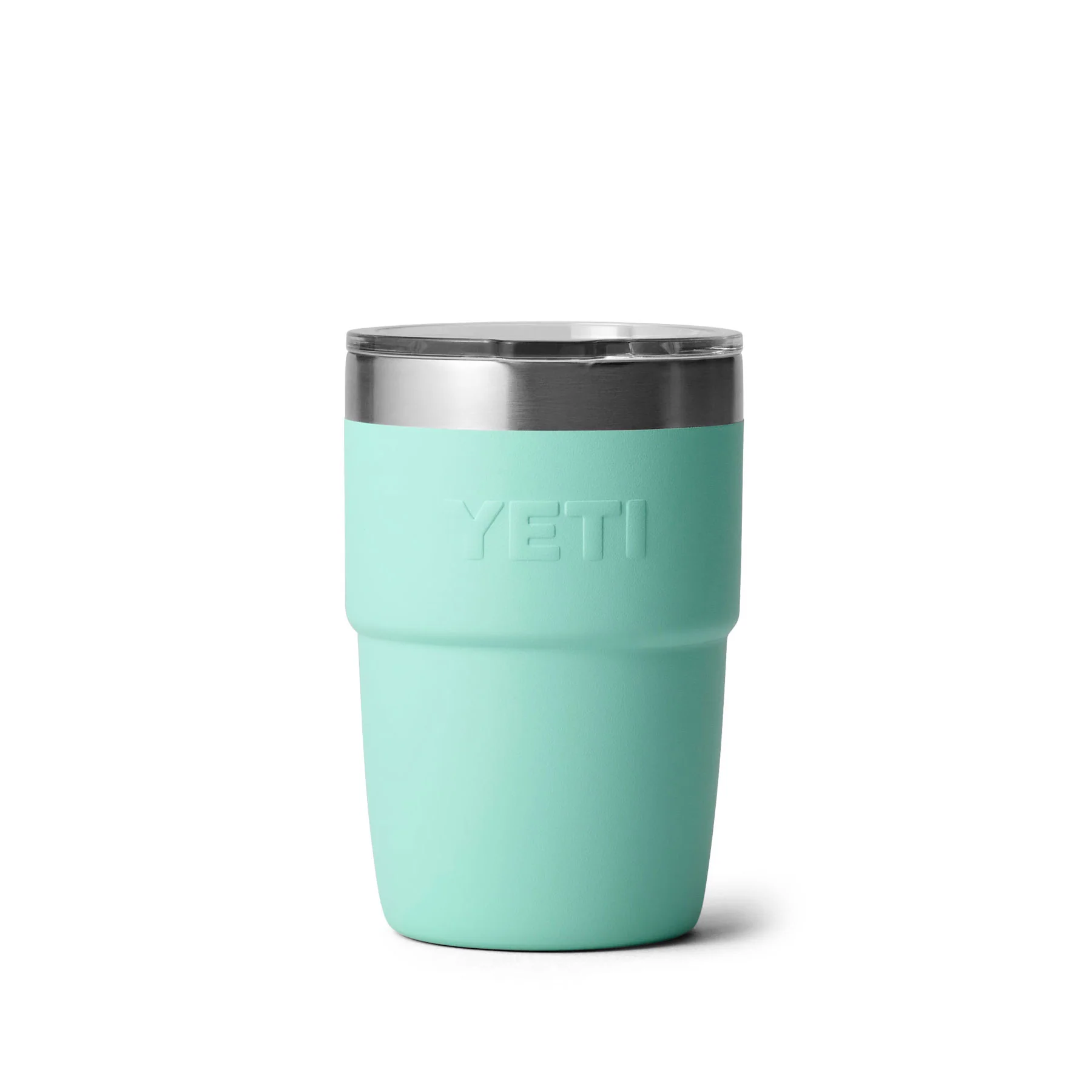 Rambler® 8oz (236ml) stackable cup seafoam - Image 2