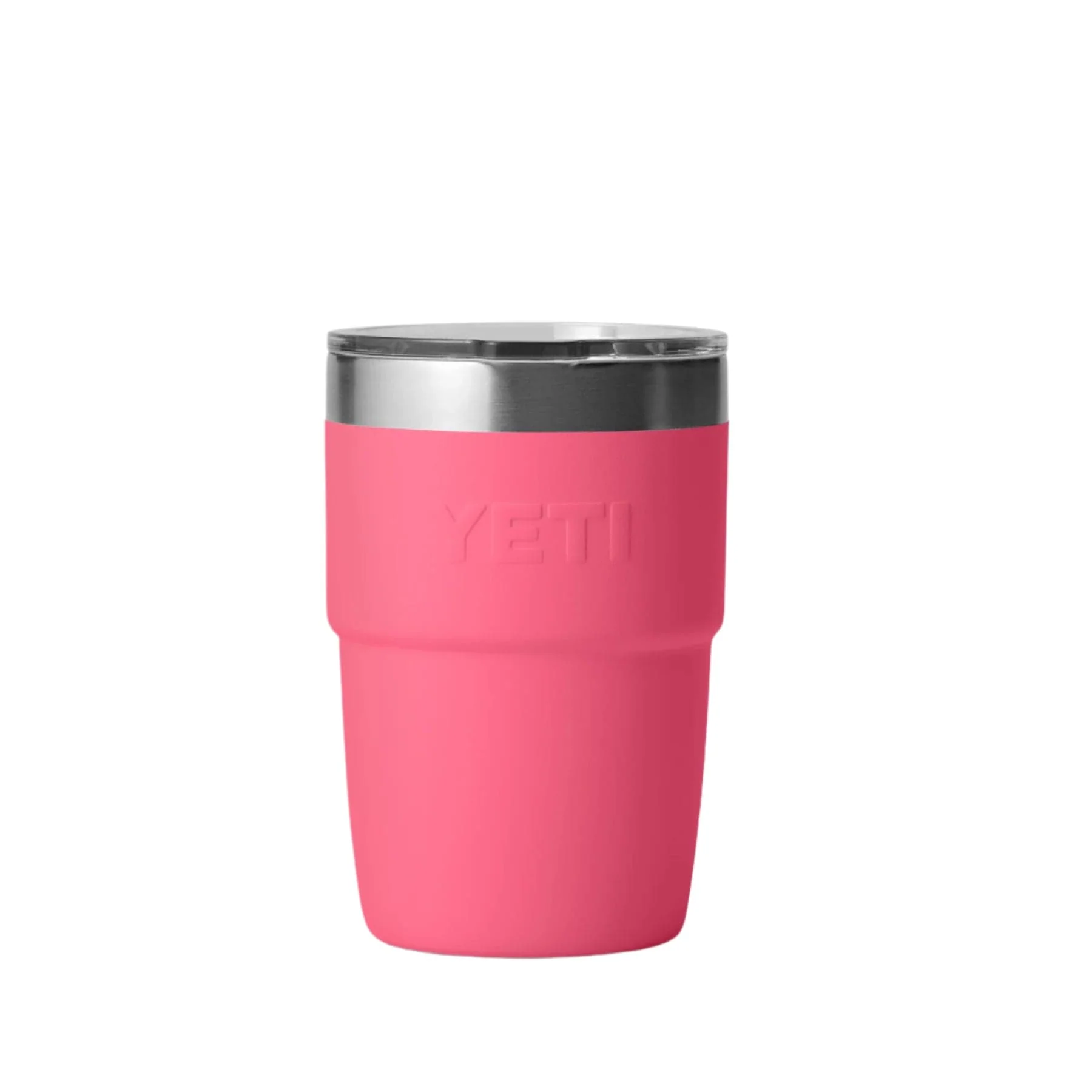 Rambler® 8oz (236ml) stackable cup tropical pink - Image 2
