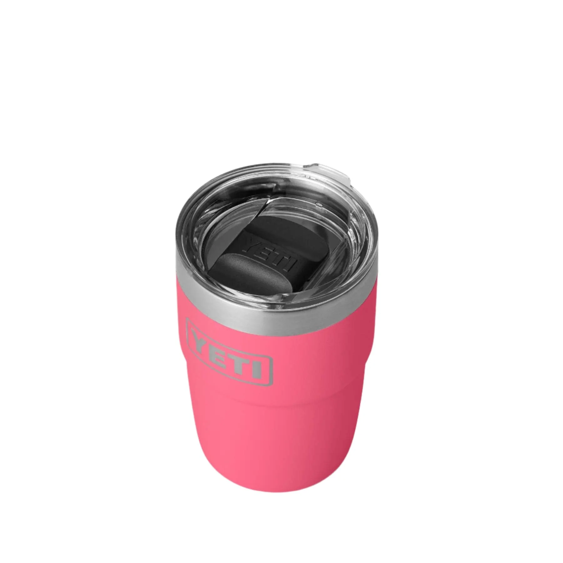Rambler® 8oz (236ml) stackable cup tropical pink - Image 3