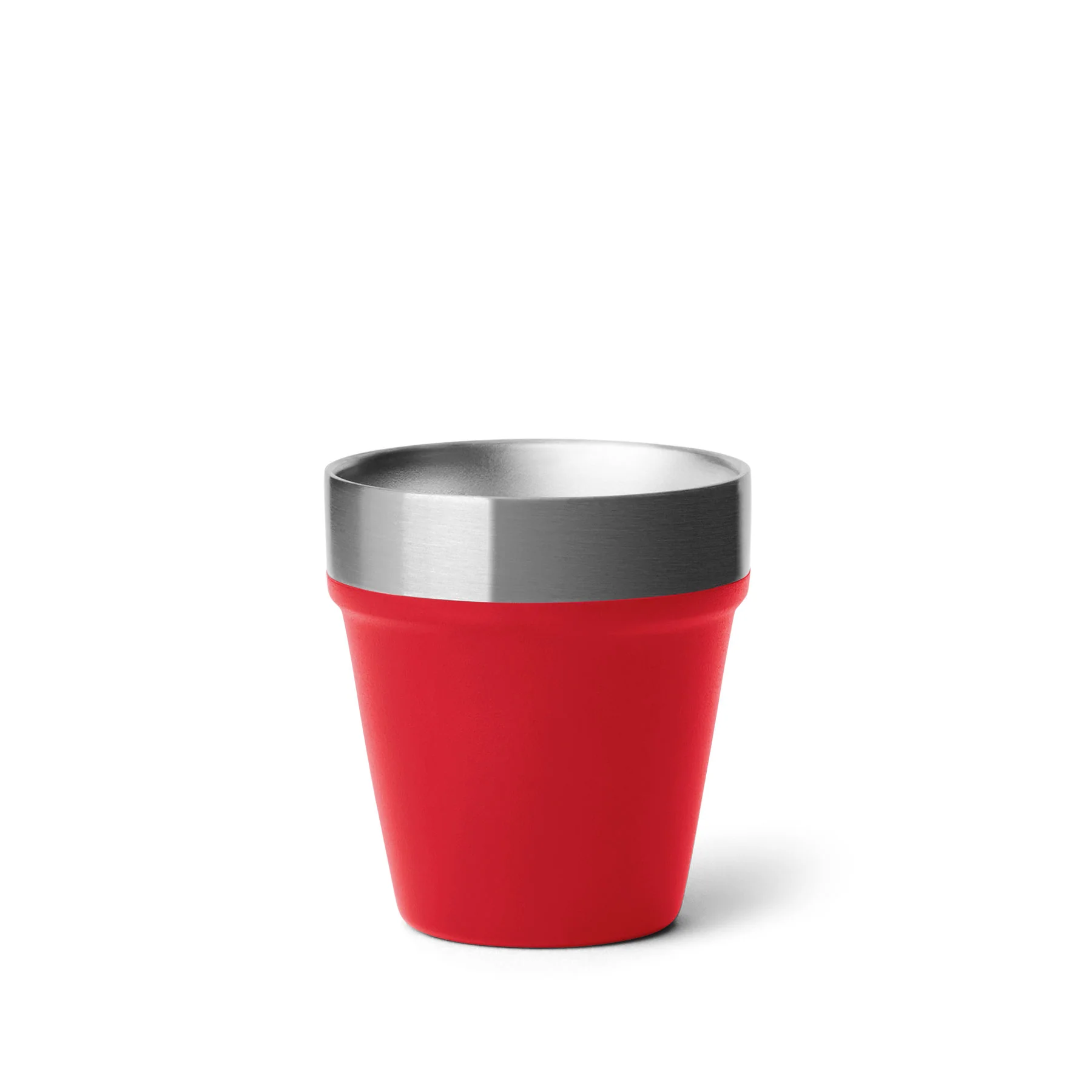Shot glasses with carrying case rescue red - Image 4