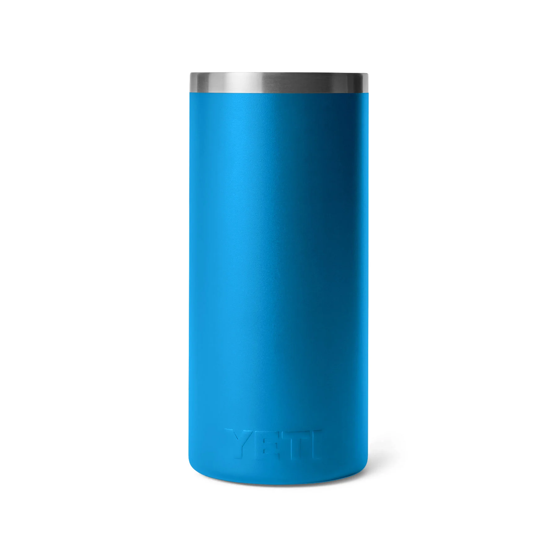 Rambler® wine chiller big wave blue - Image 2